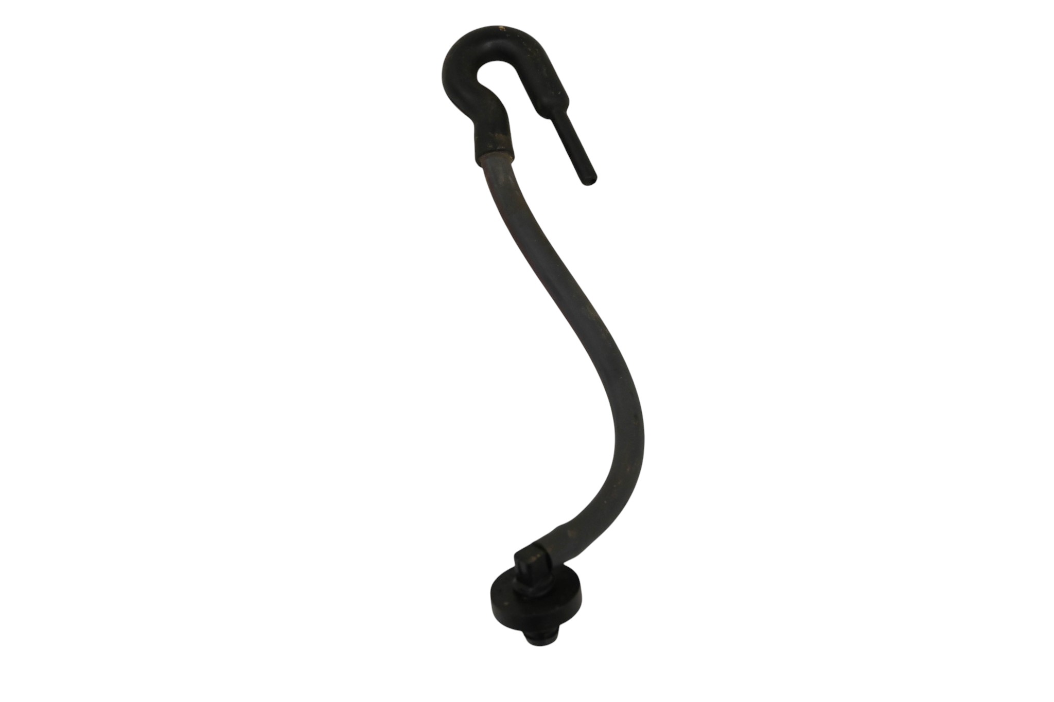 18 Kubota RTV-X900W Breather Line Vent