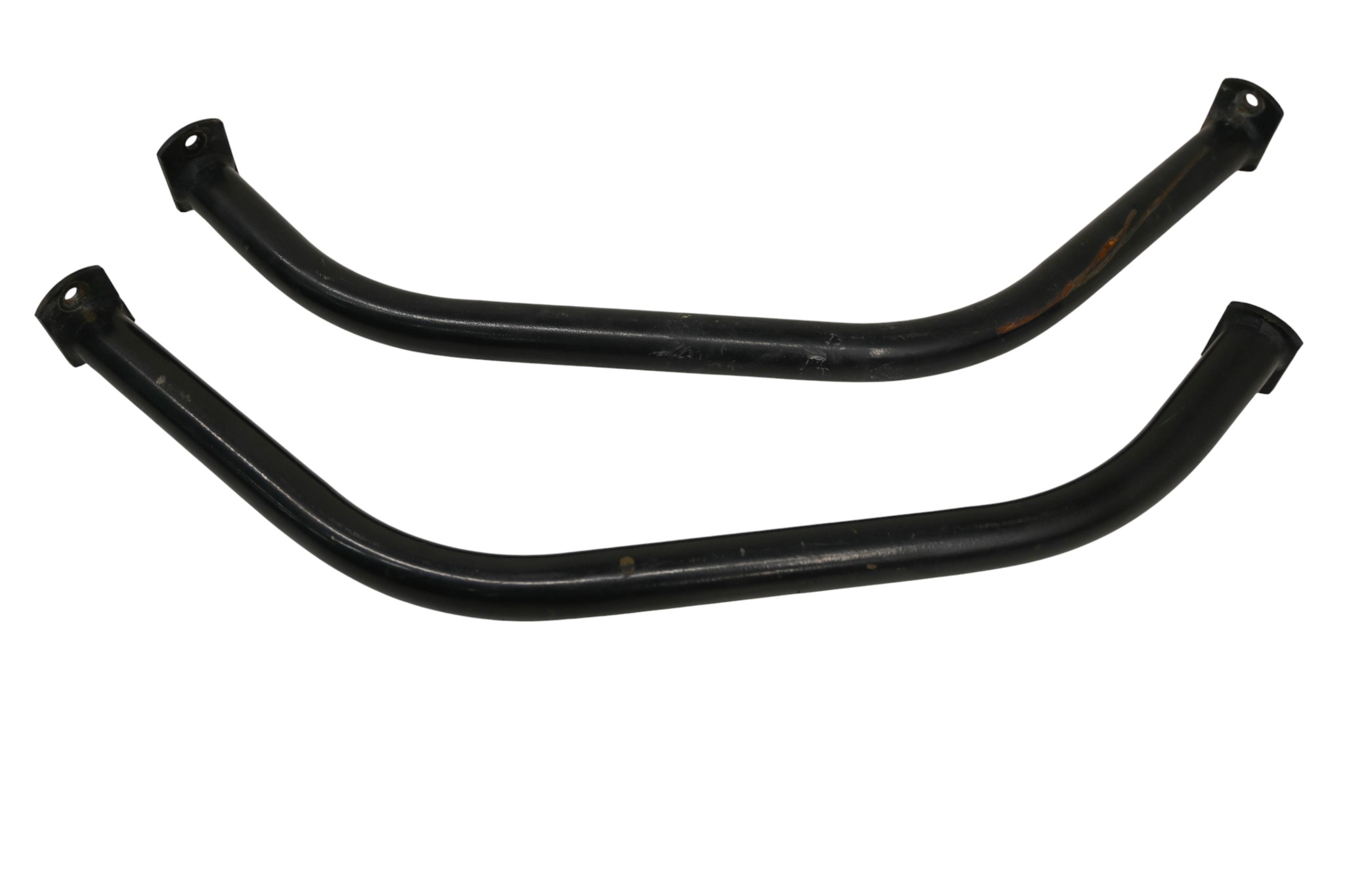 18 Kubota RTV-X900W Cab Frame Handrails Left & Right
