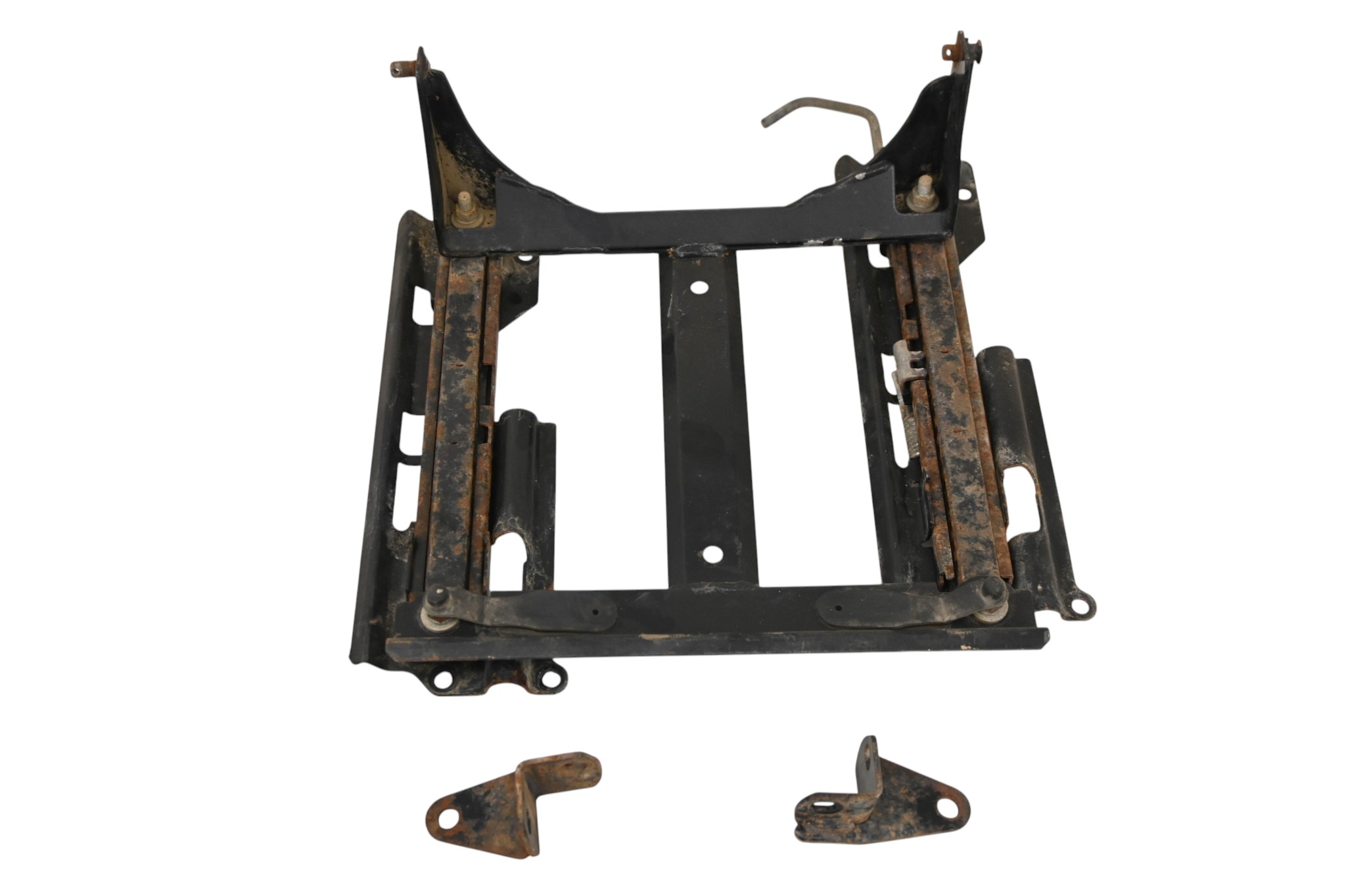18 Kubota RTV-X900W Seat Bracket Mount
