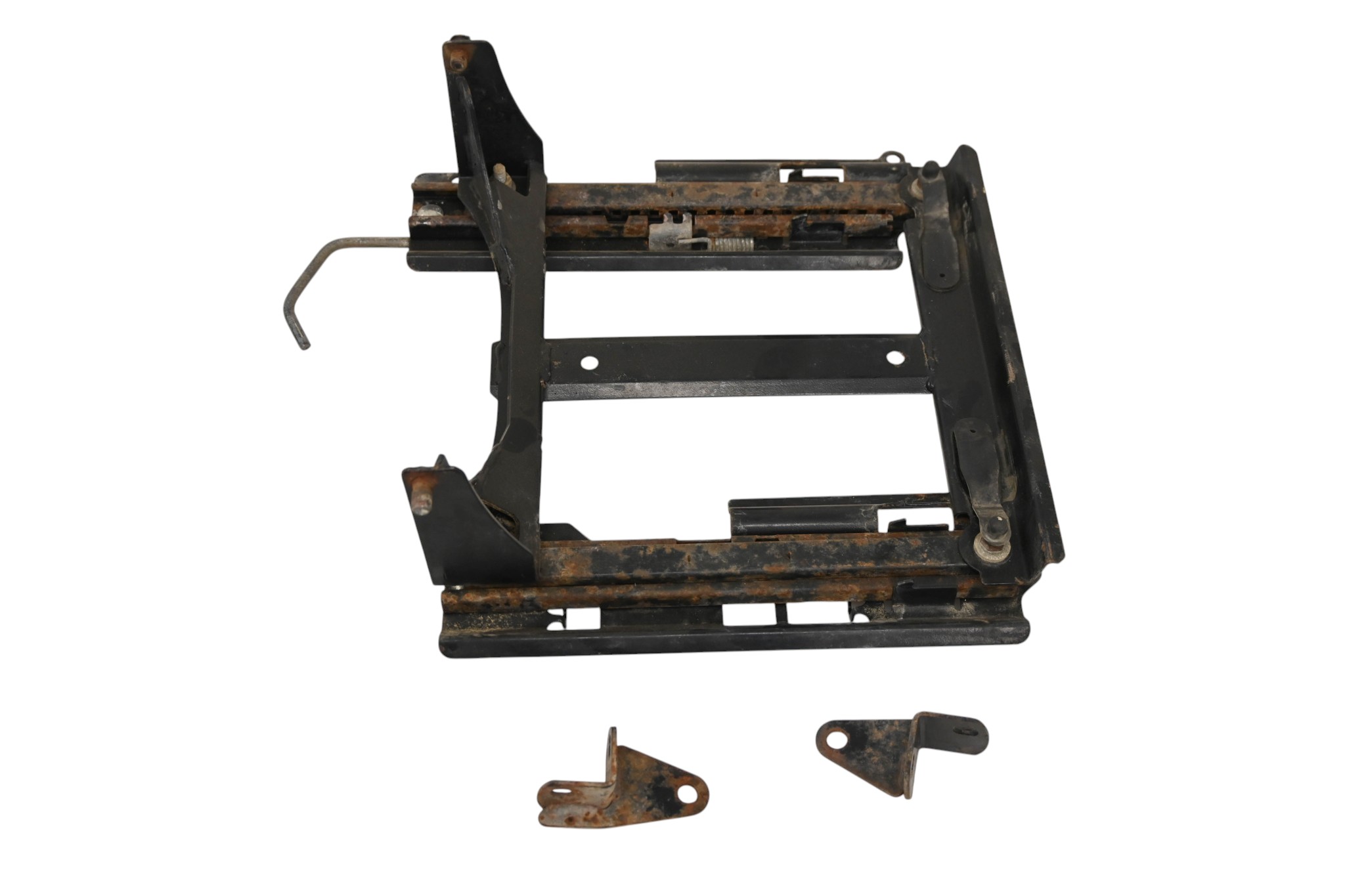 18 Kubota RTV-X900W Seat Bracket Mount