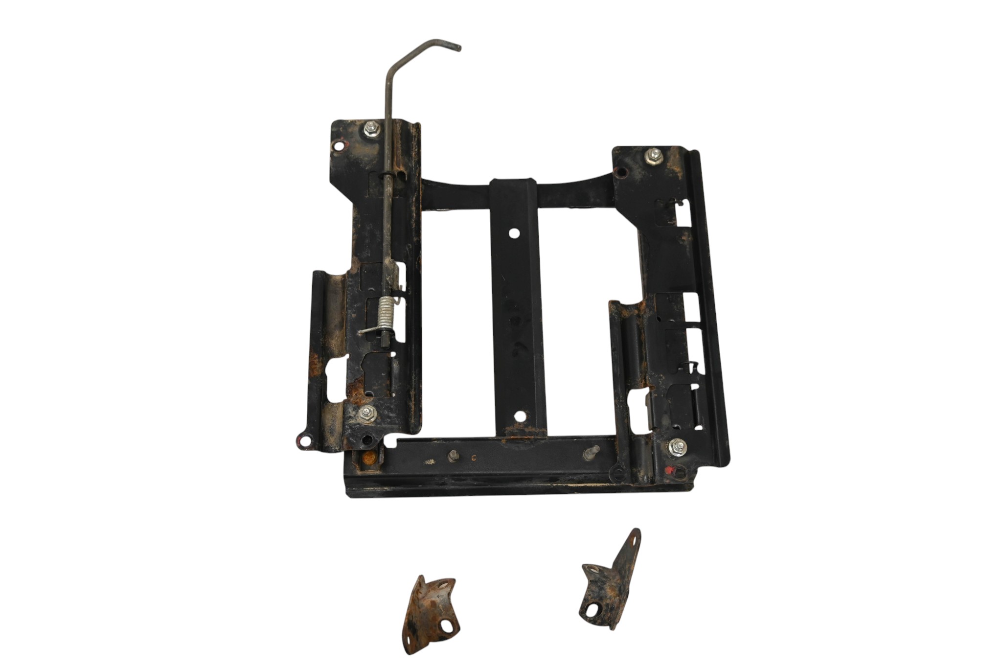 18 Kubota RTV-X900W Seat Bracket Mount