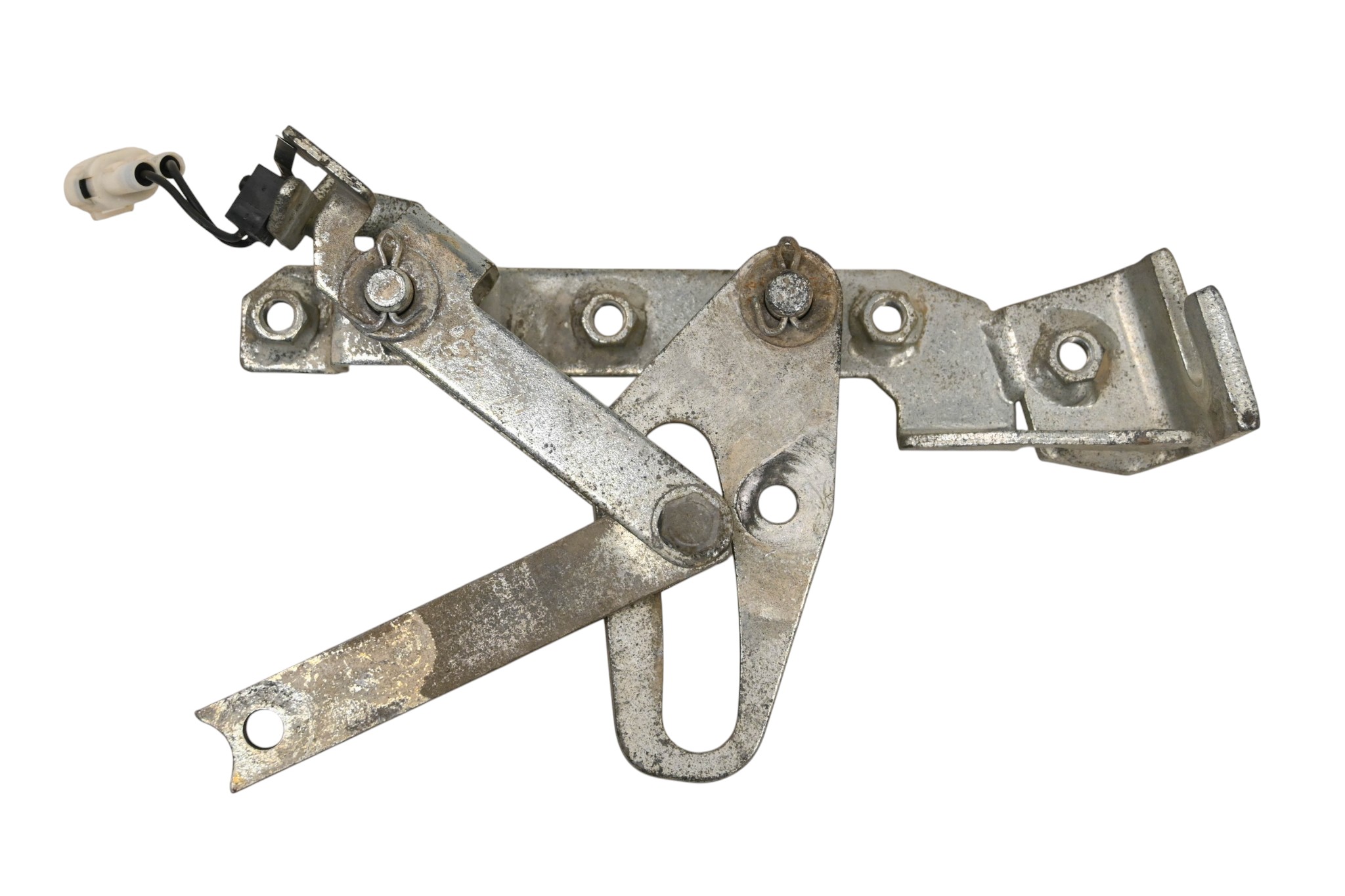 18 Kubota RTV-X900W Parking Brake Bracket