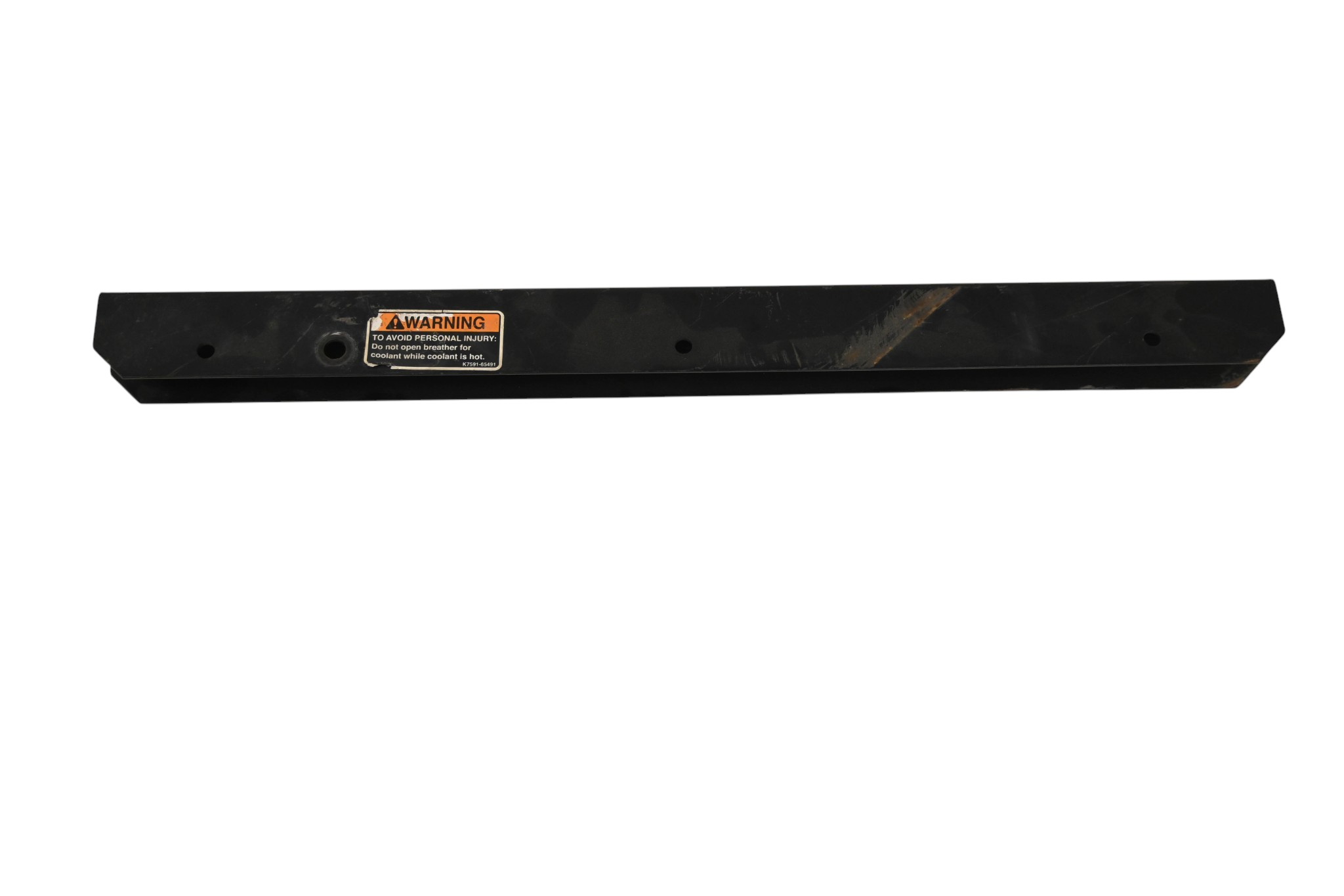 18 Kubota RTV-X900W Rops Stays Brackets