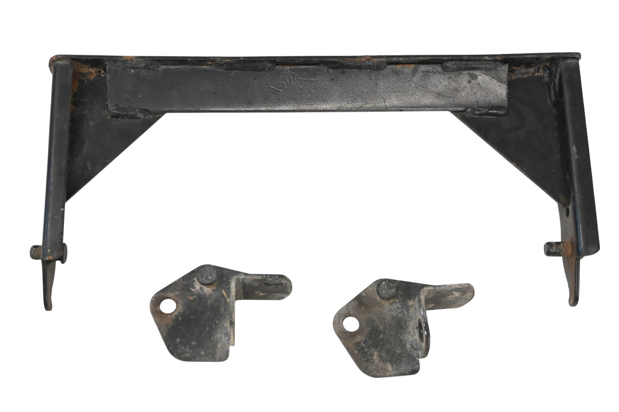 18 Kubota RTV-X900W Right Side Passenger Seat Bracket Mount