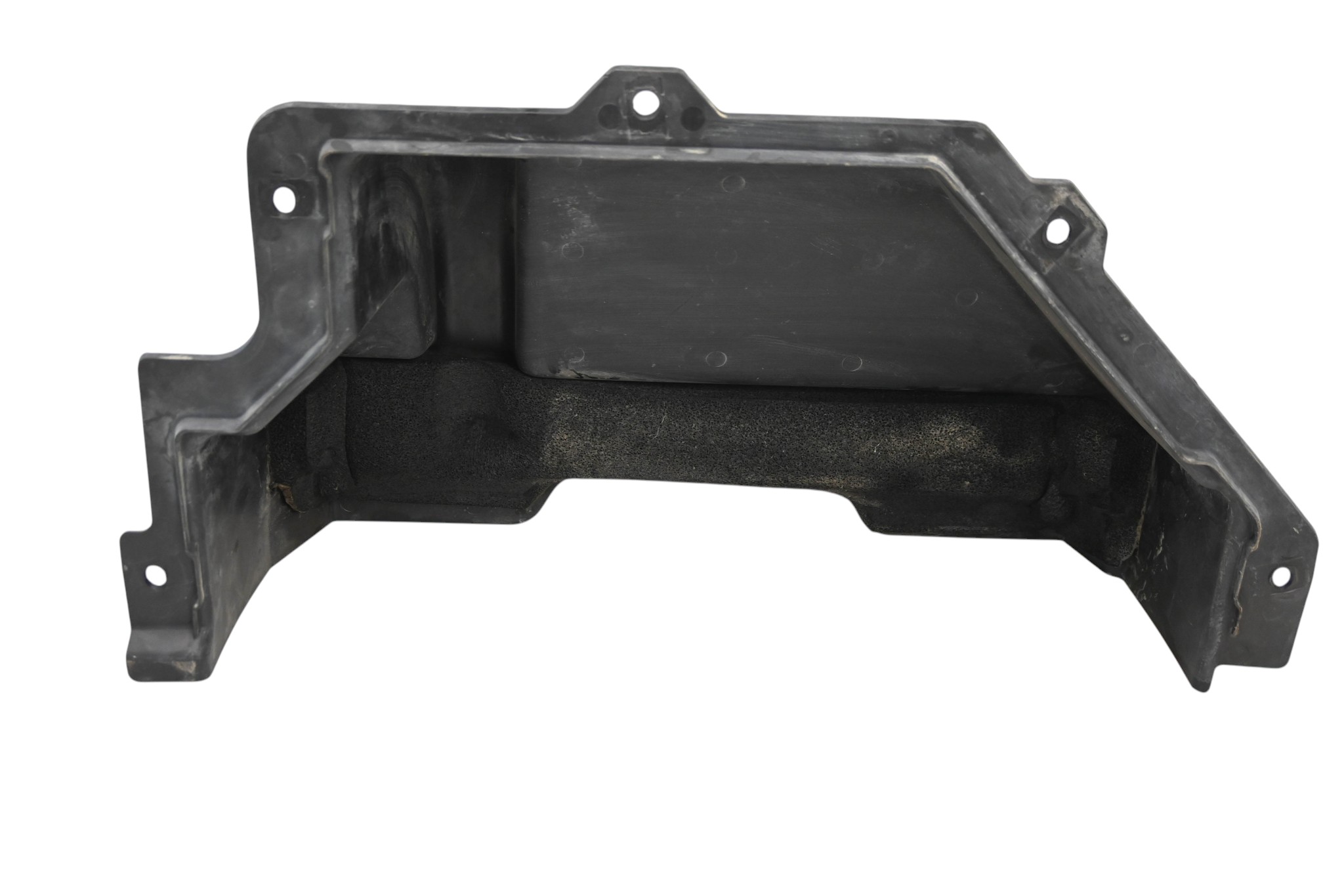 18 Kubota RTV-X900W Dashboard Panel Radiator Cover Right