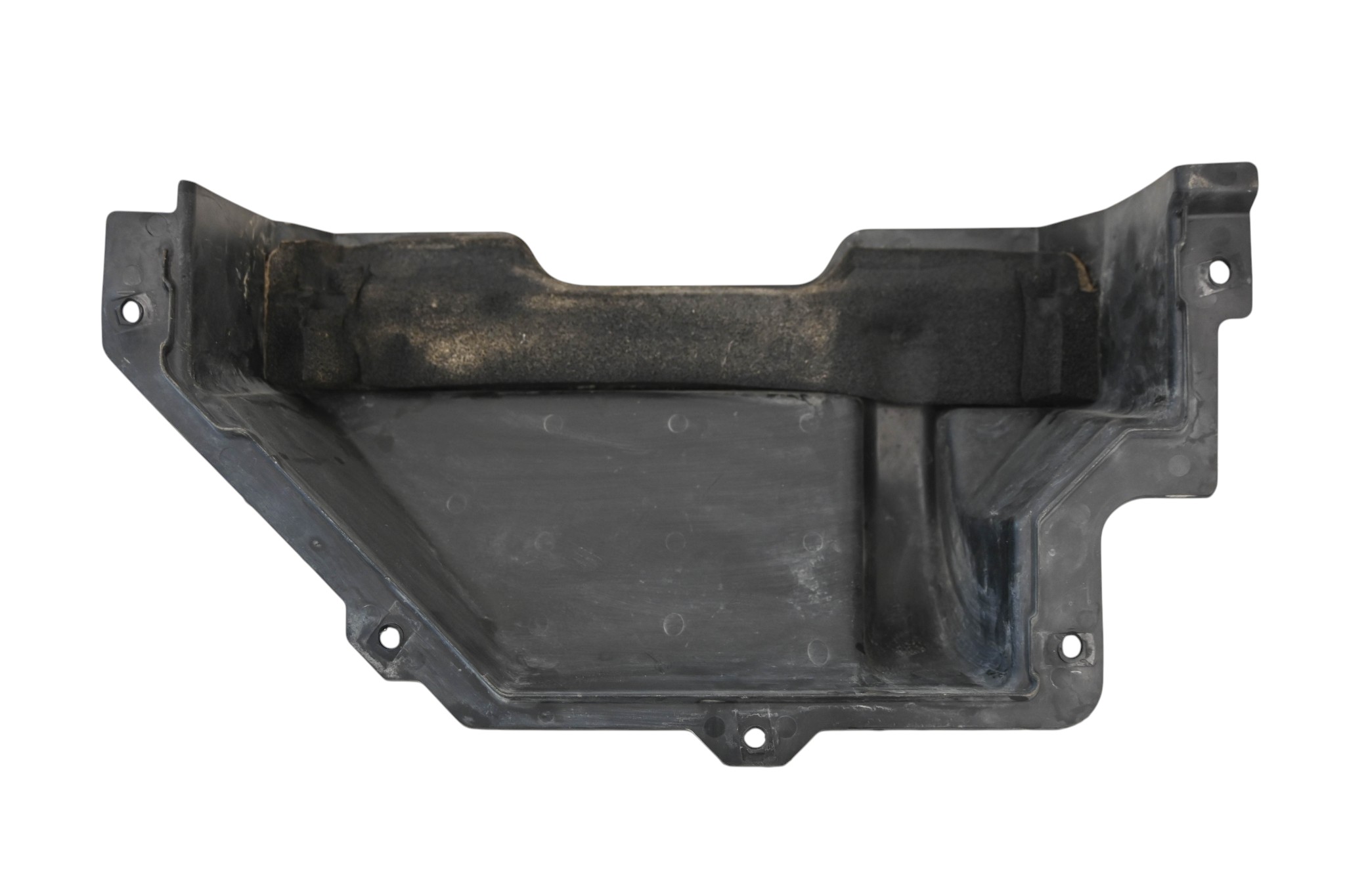 18 Kubota RTV-X900W Dashboard Panel Radiator Cover Right