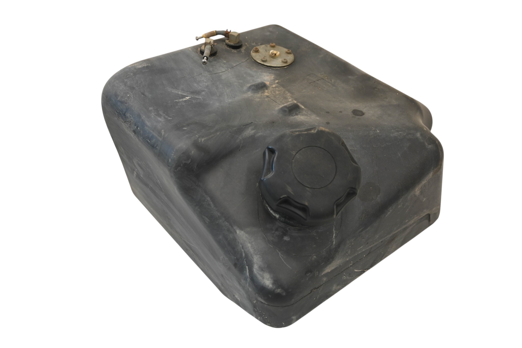 18 Kubota RTV-X900W Gas Fuel Tank