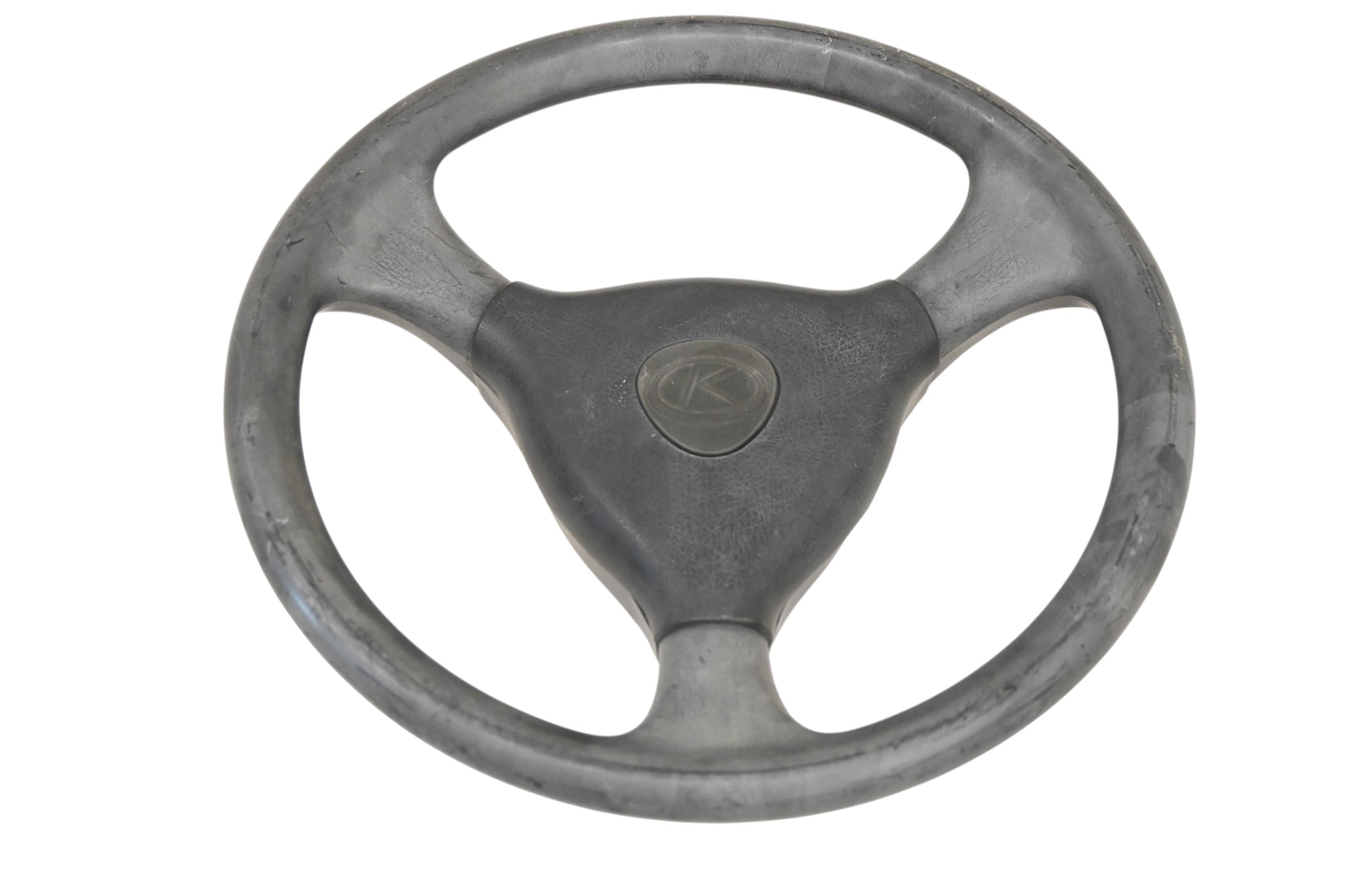 18 Kubota RTV-X900W Steering Wheel