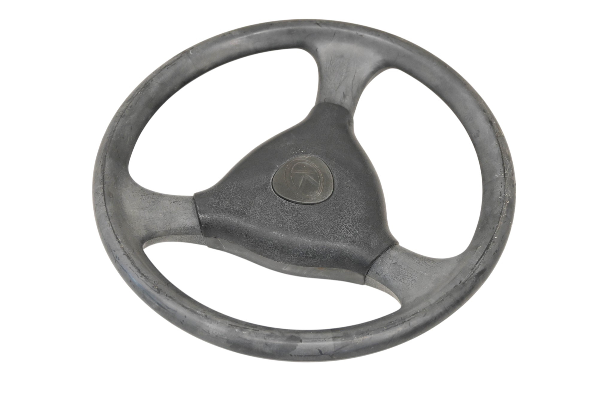 18 Kubota RTV-X900W Steering Wheel