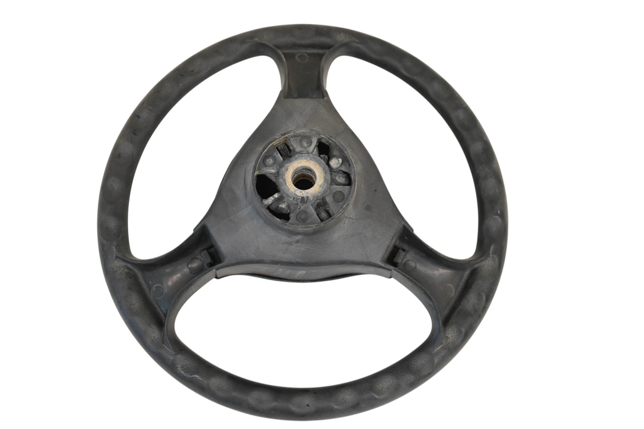 18 Kubota RTV-X900W Steering Wheel