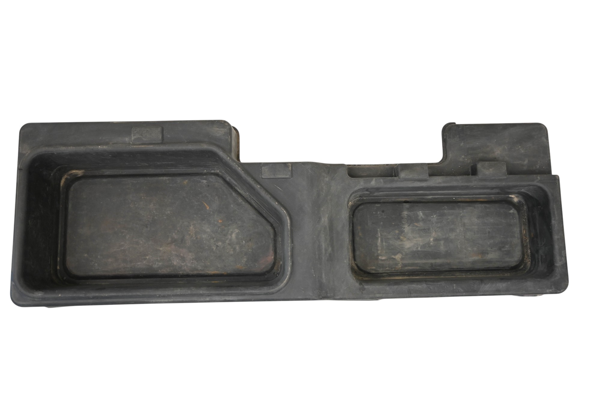 18 Kubota RTV-X900W Center Box Cover