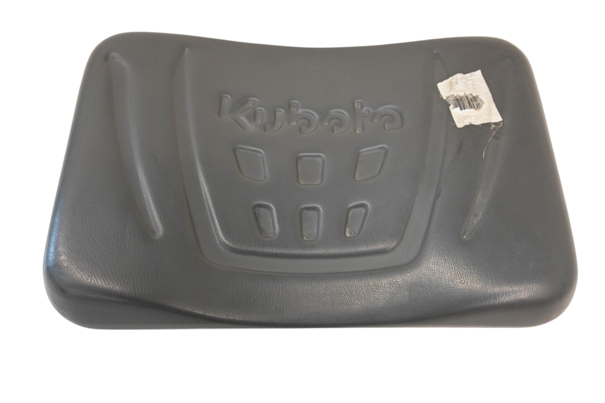 18 Kubota RTV-X900W Seat Back Cushion Driver
