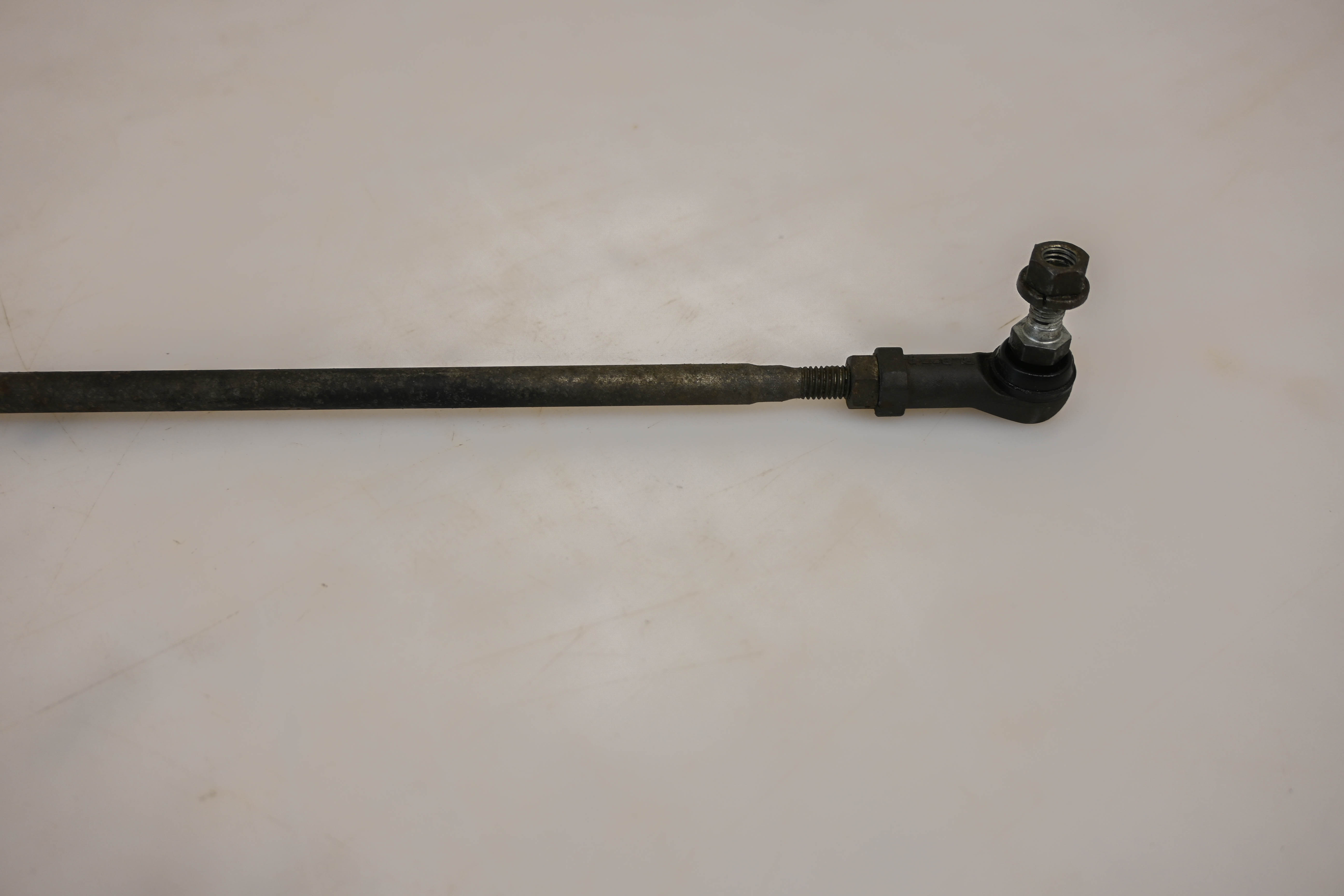 18 Kubota RTV-X900W Shift Lever Linkage