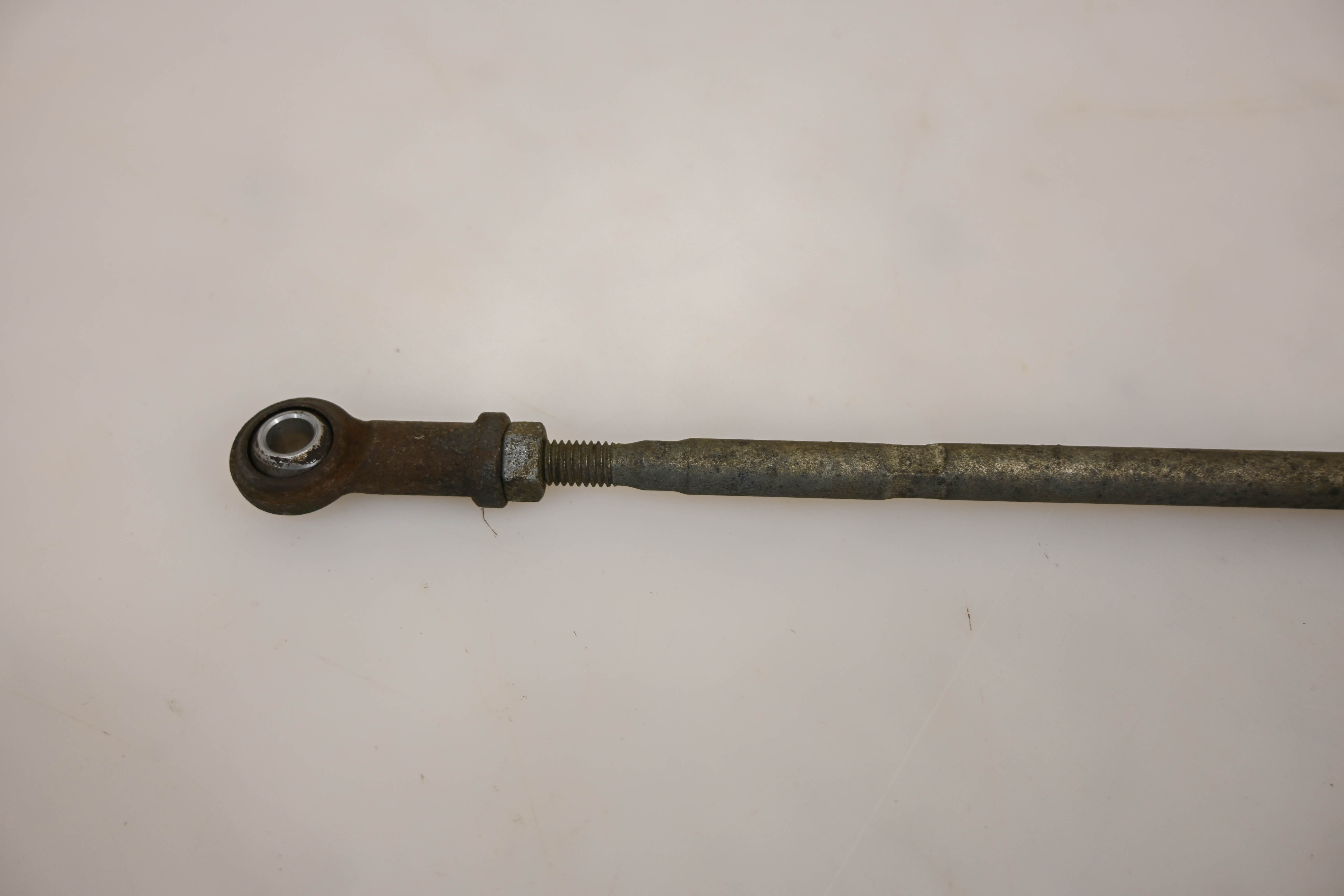 18 Kubota RTV-X900W Shift Lever Linkage