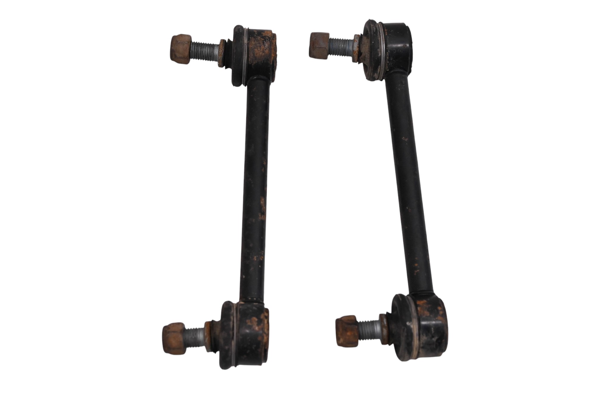 18 Kubota RTV-X900W Front Sway Bar End Links