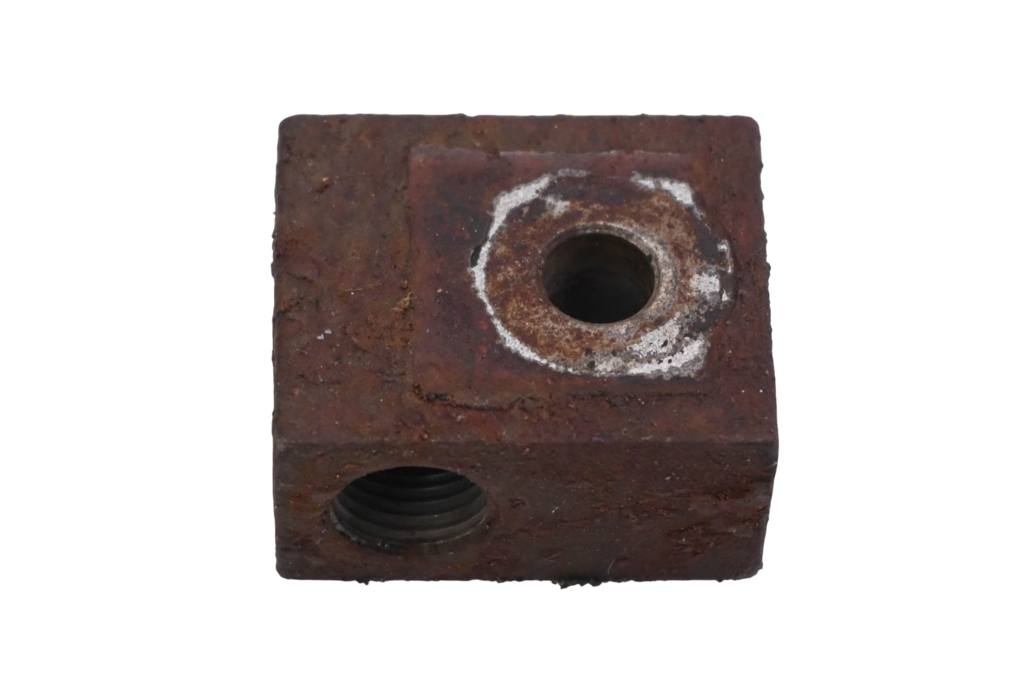 18 Kubota RTV-X900W Brake Line Joint Fitting