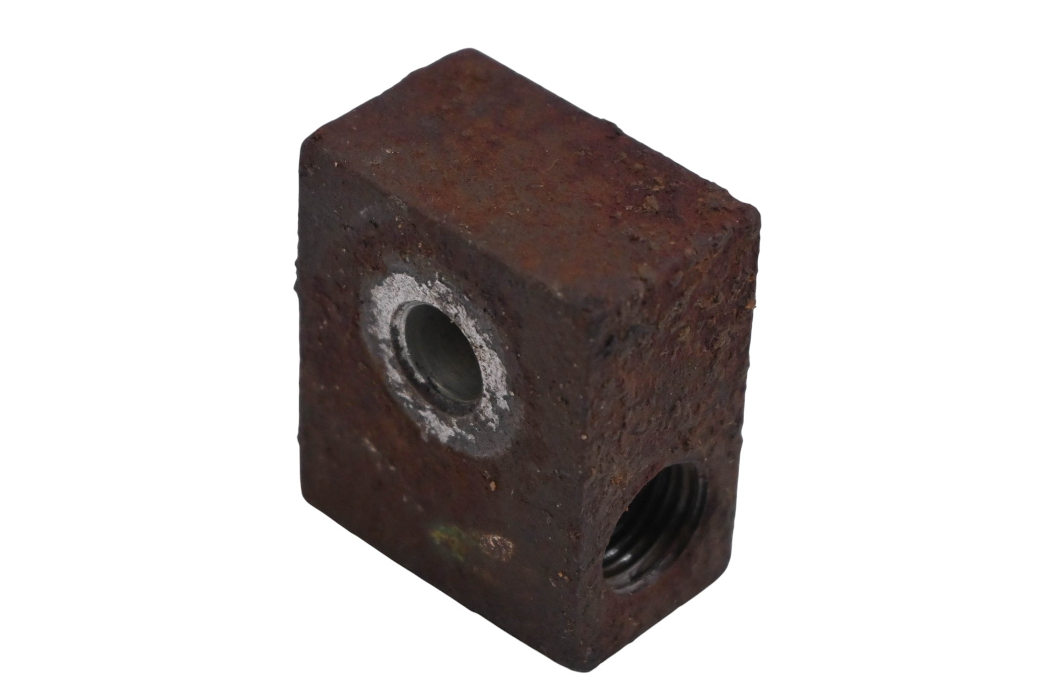 18 Kubota RTV-X900W Brake Line Joint Fitting