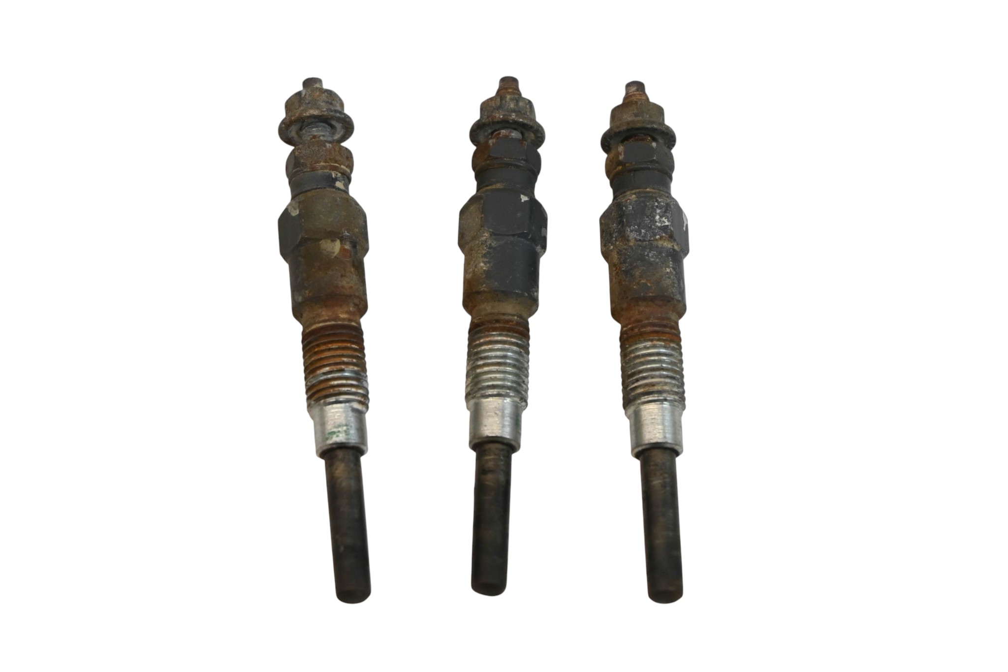 18 Kubota RTV-X900W Glow Plugs