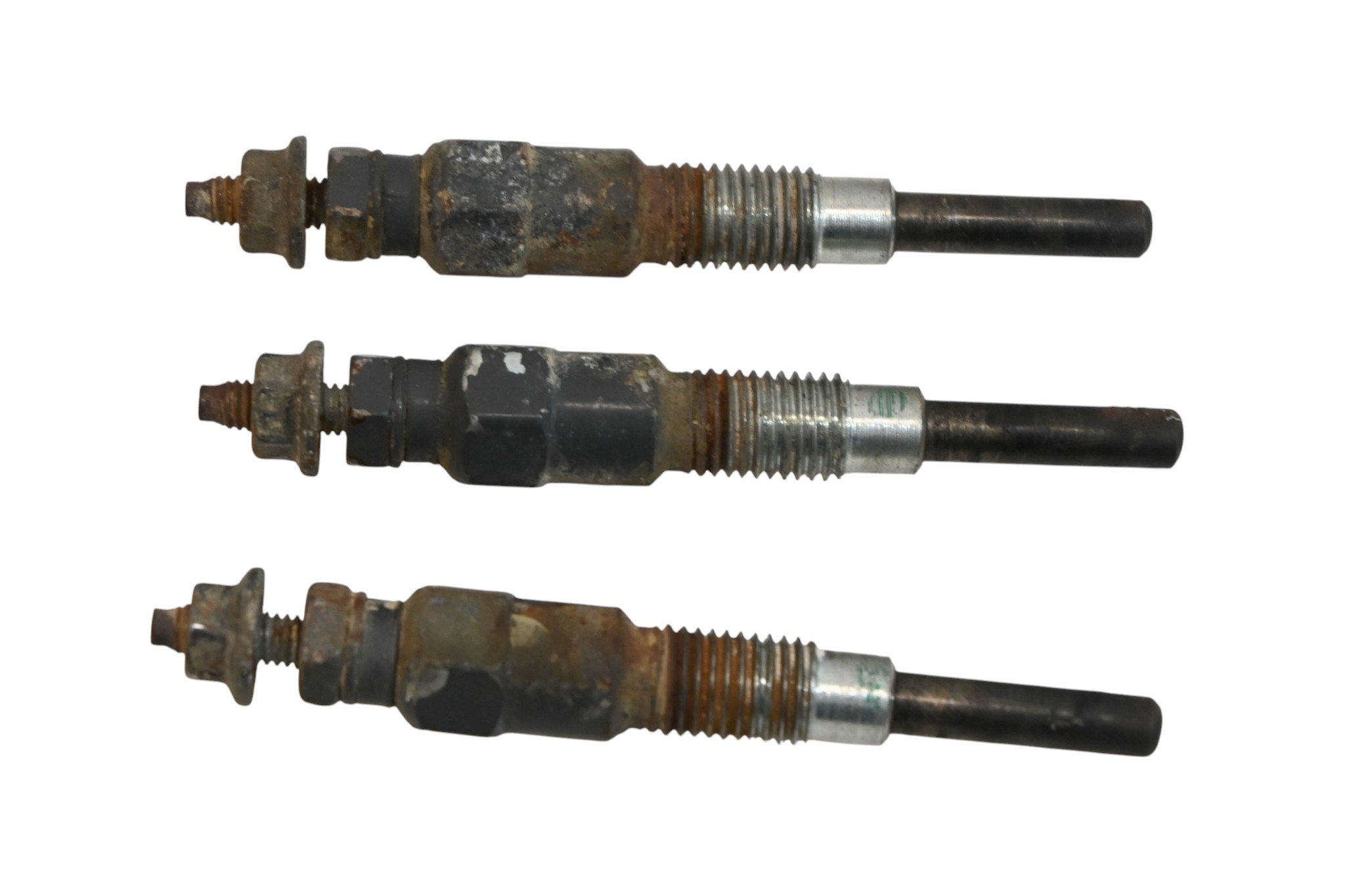 18 Kubota RTV-X900W Glow Plugs