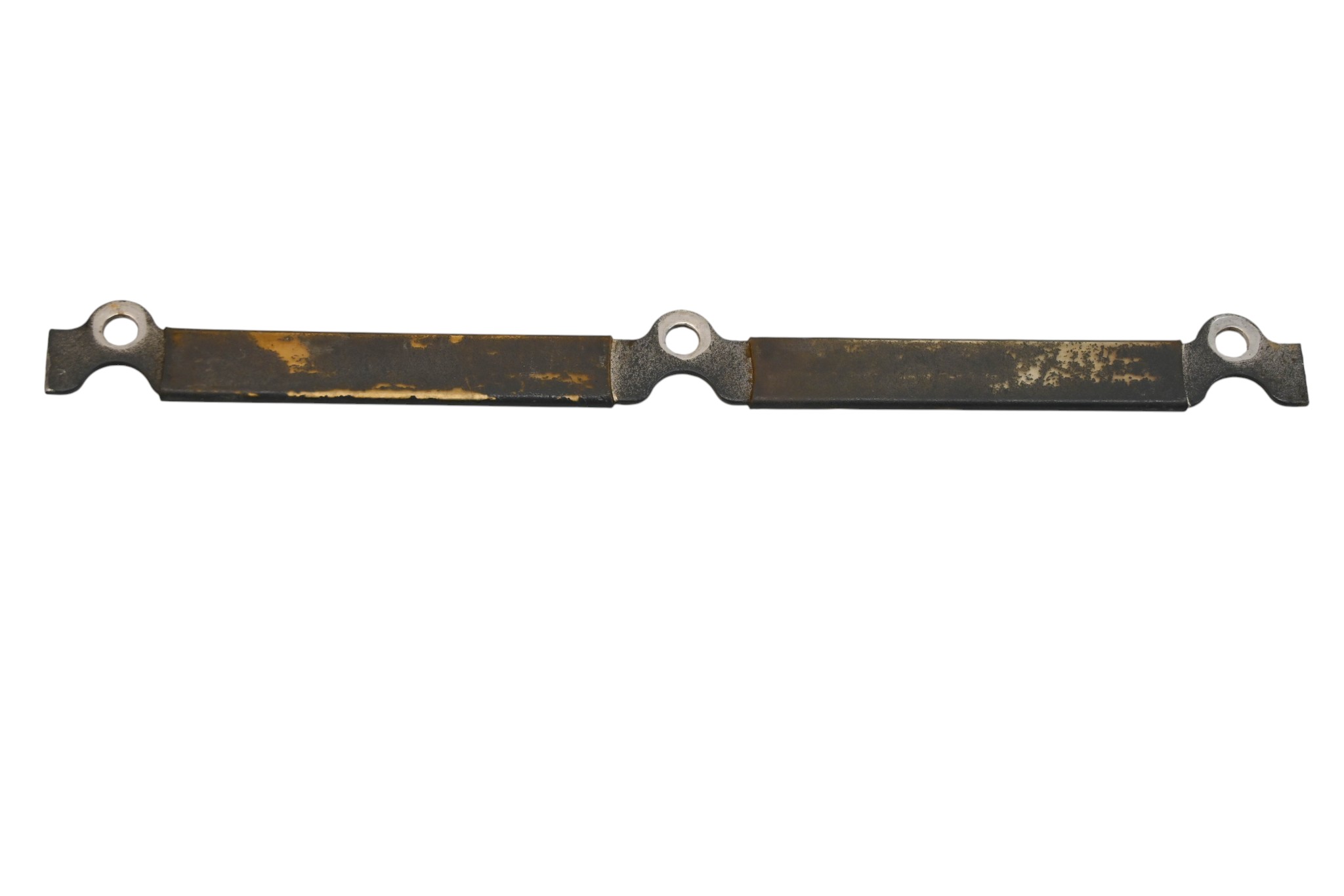 18 Kubota RTV-X900W Glow Plug Bracket Mount