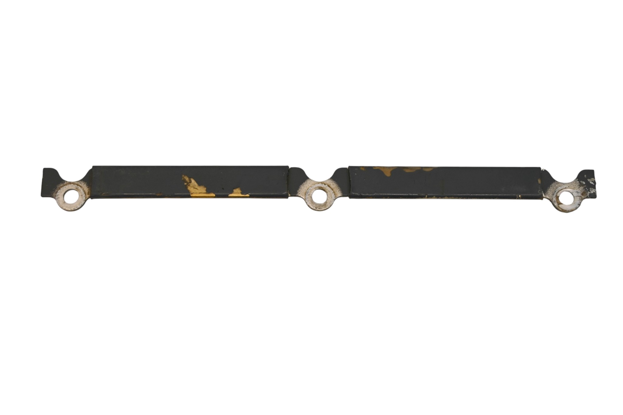 18 Kubota RTV-X900W Glow Plug Bracket Mount