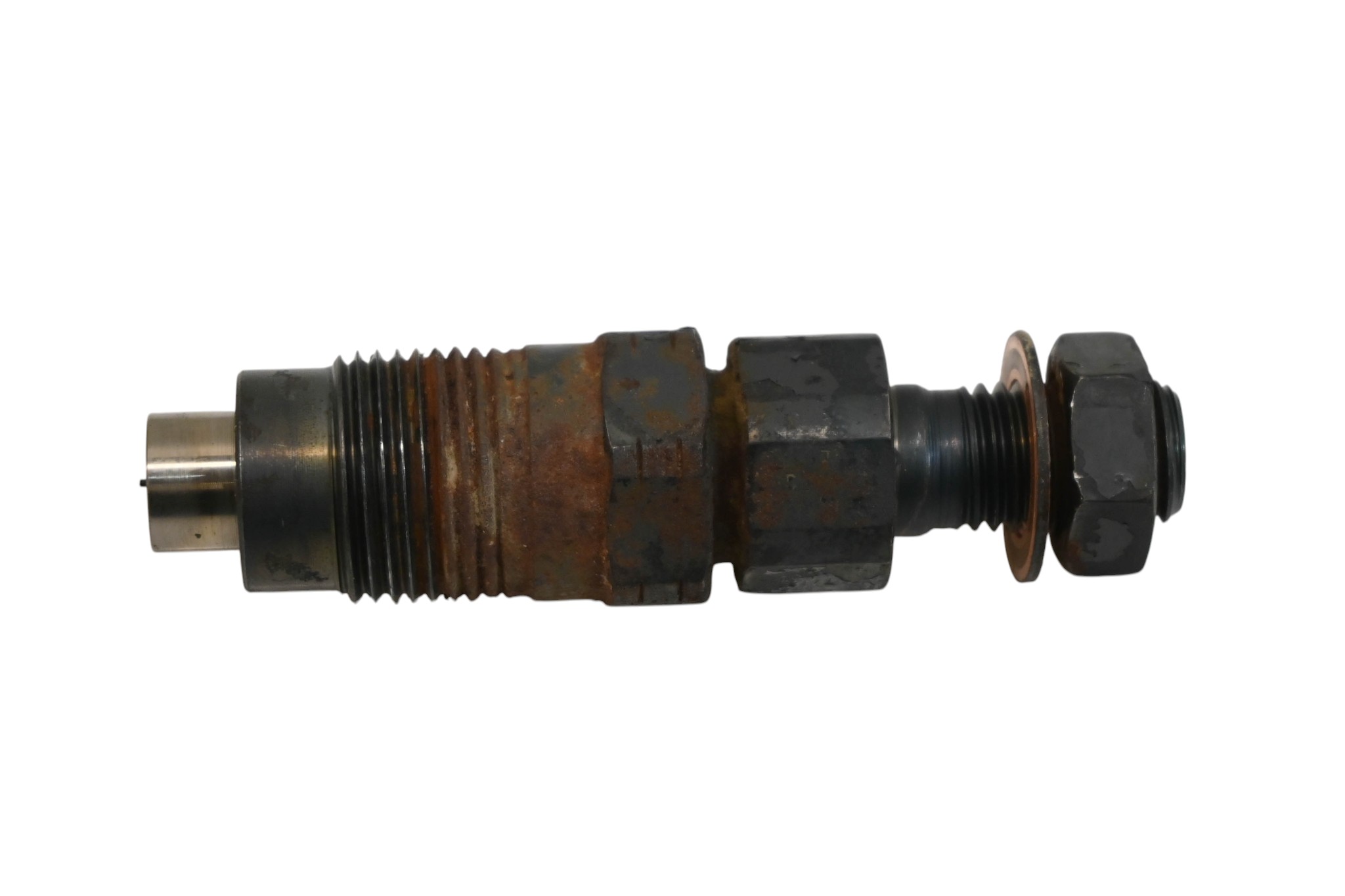 18 Kubota RTV-X900W Fuel Injector