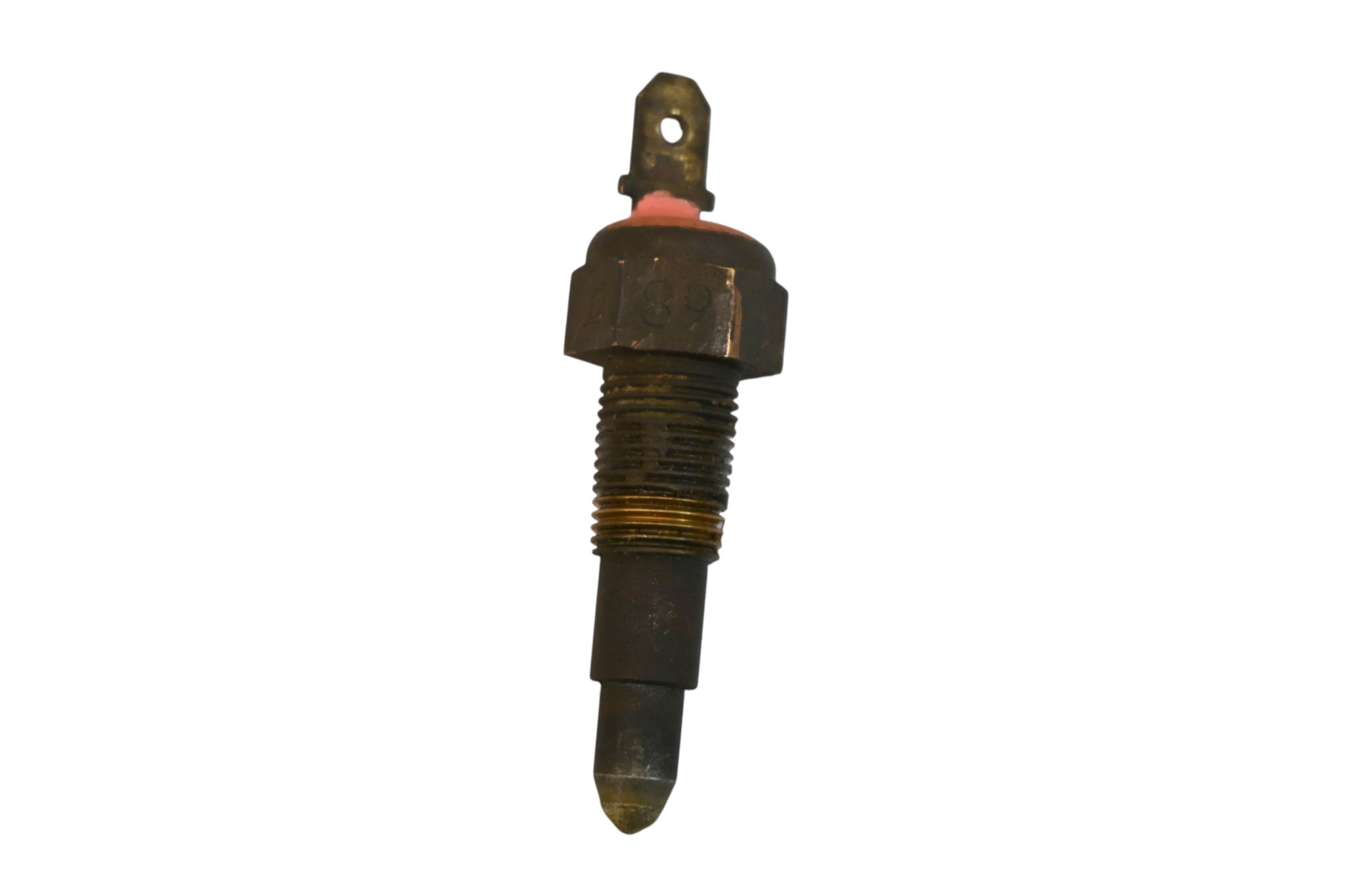 18 Kubota RTV-X900W Water Temp Switch