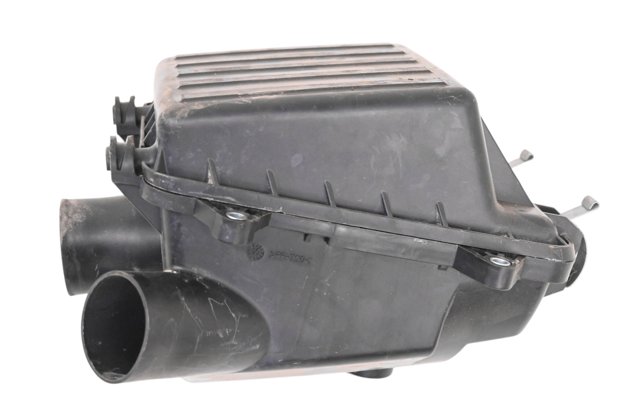 12 Kubota RTV400Ci Airbox Intake Air Box