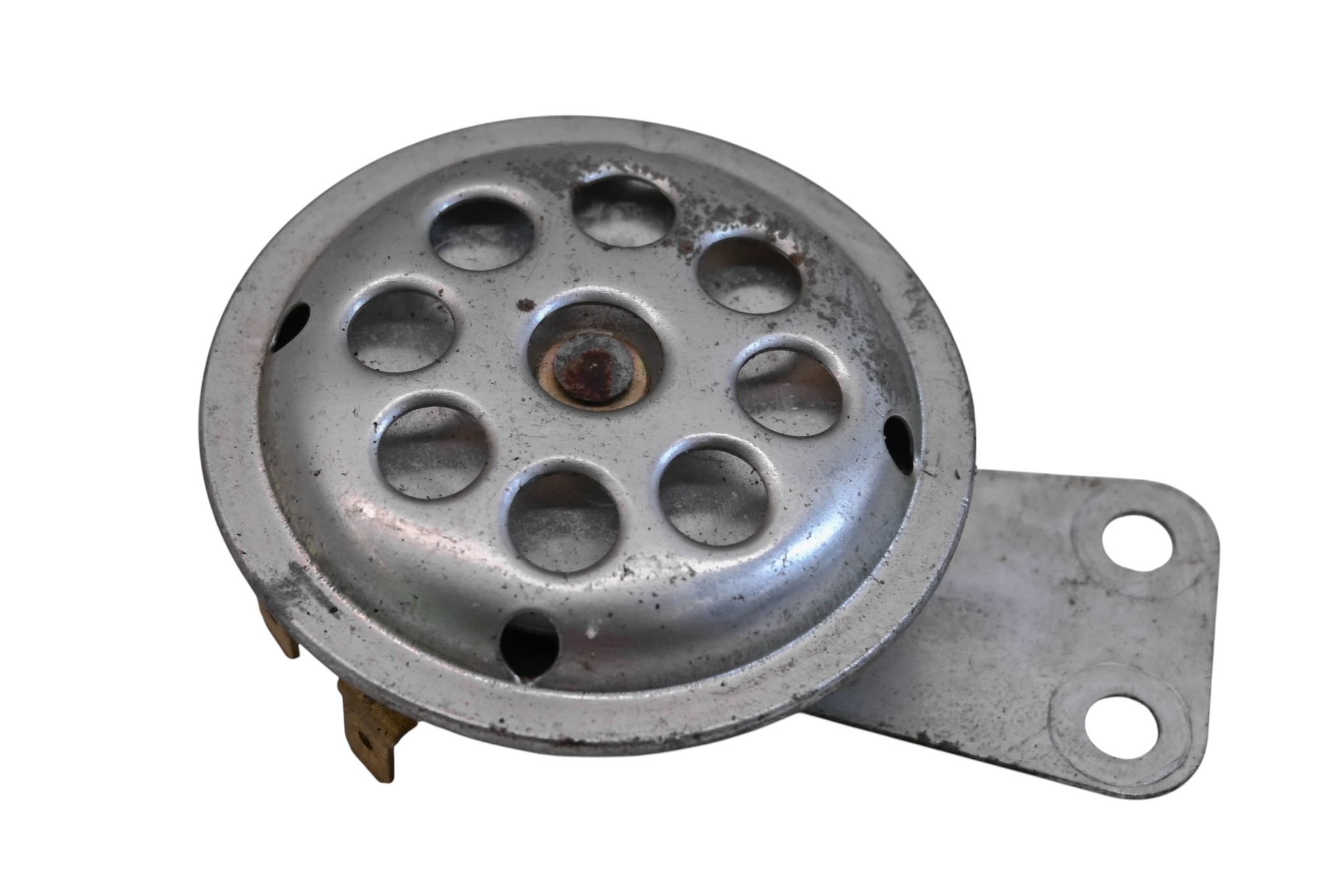 12 Kubota RTV400Ci Horn