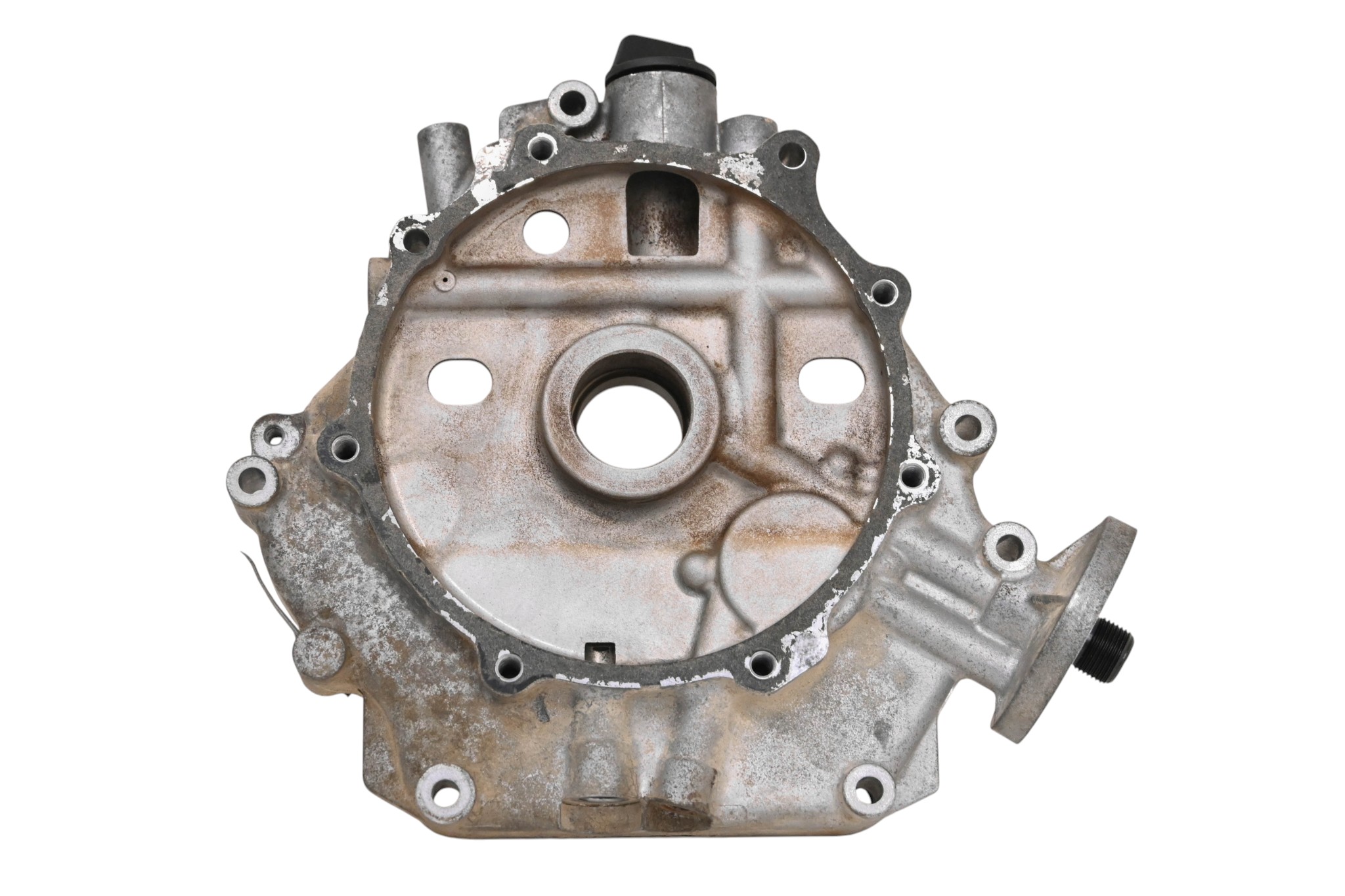 12 Kubota RTV400Ci Main Bearing Cover