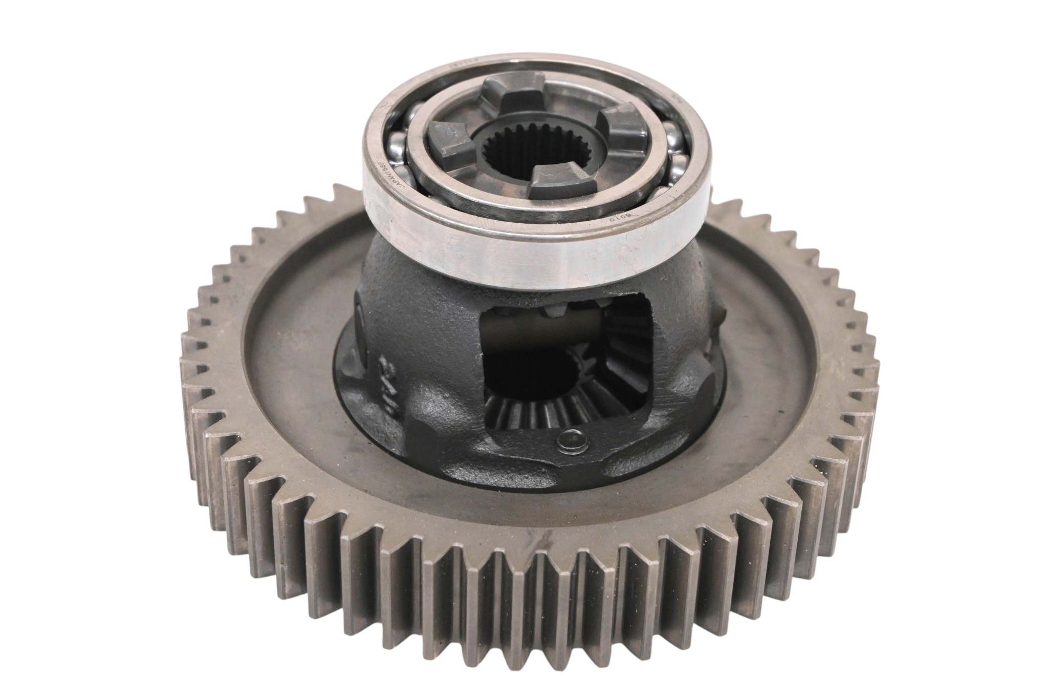 12 Kubota RTV400Ci Rear Differential Gear