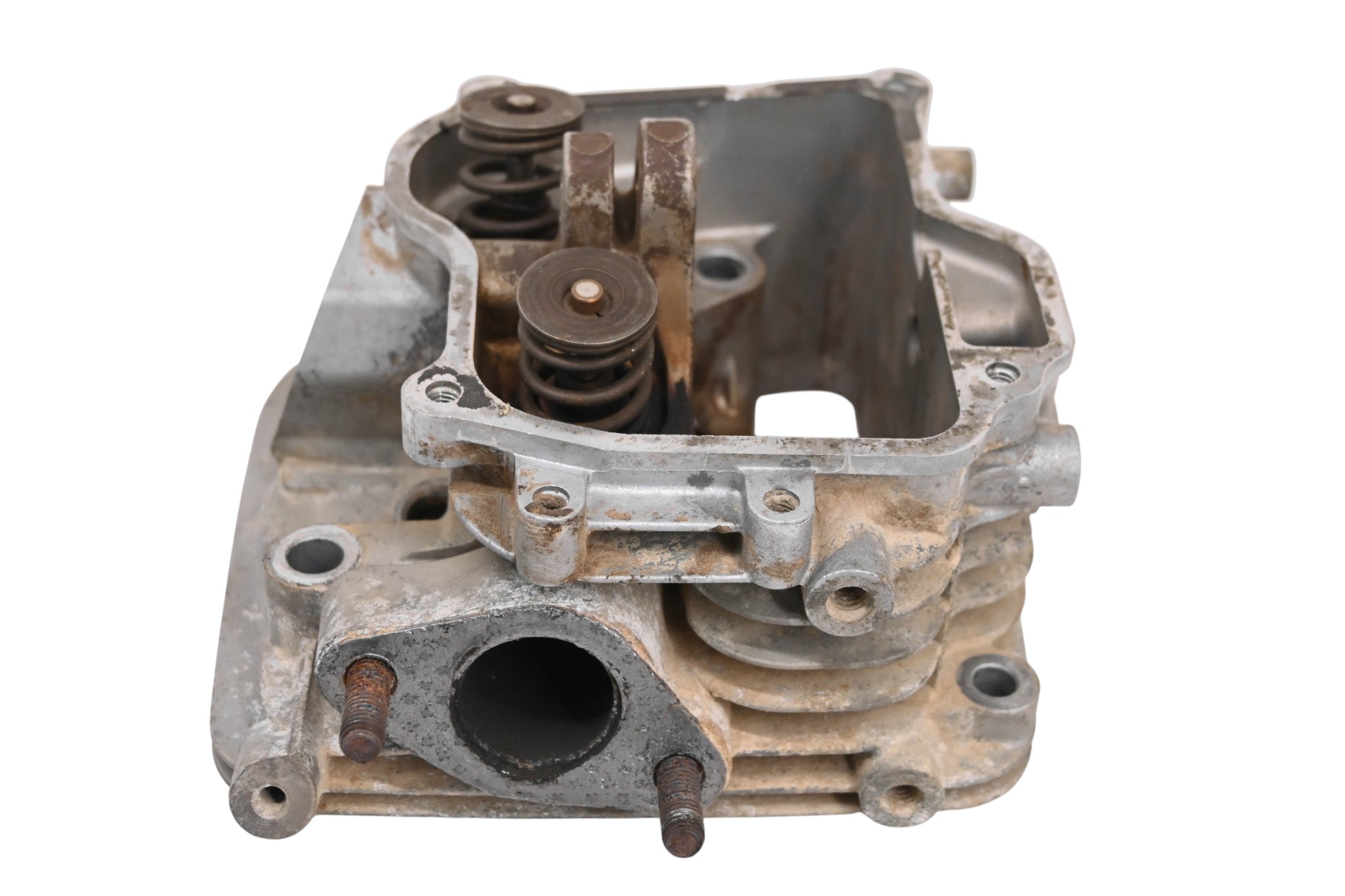 12 Kubota RTV400Ci Cylinder Head