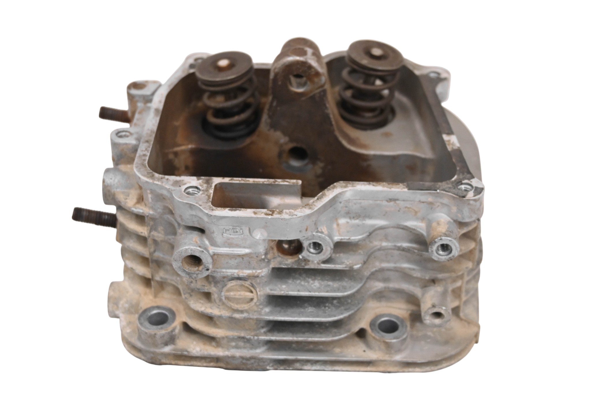 12 Kubota RTV400Ci Cylinder Head