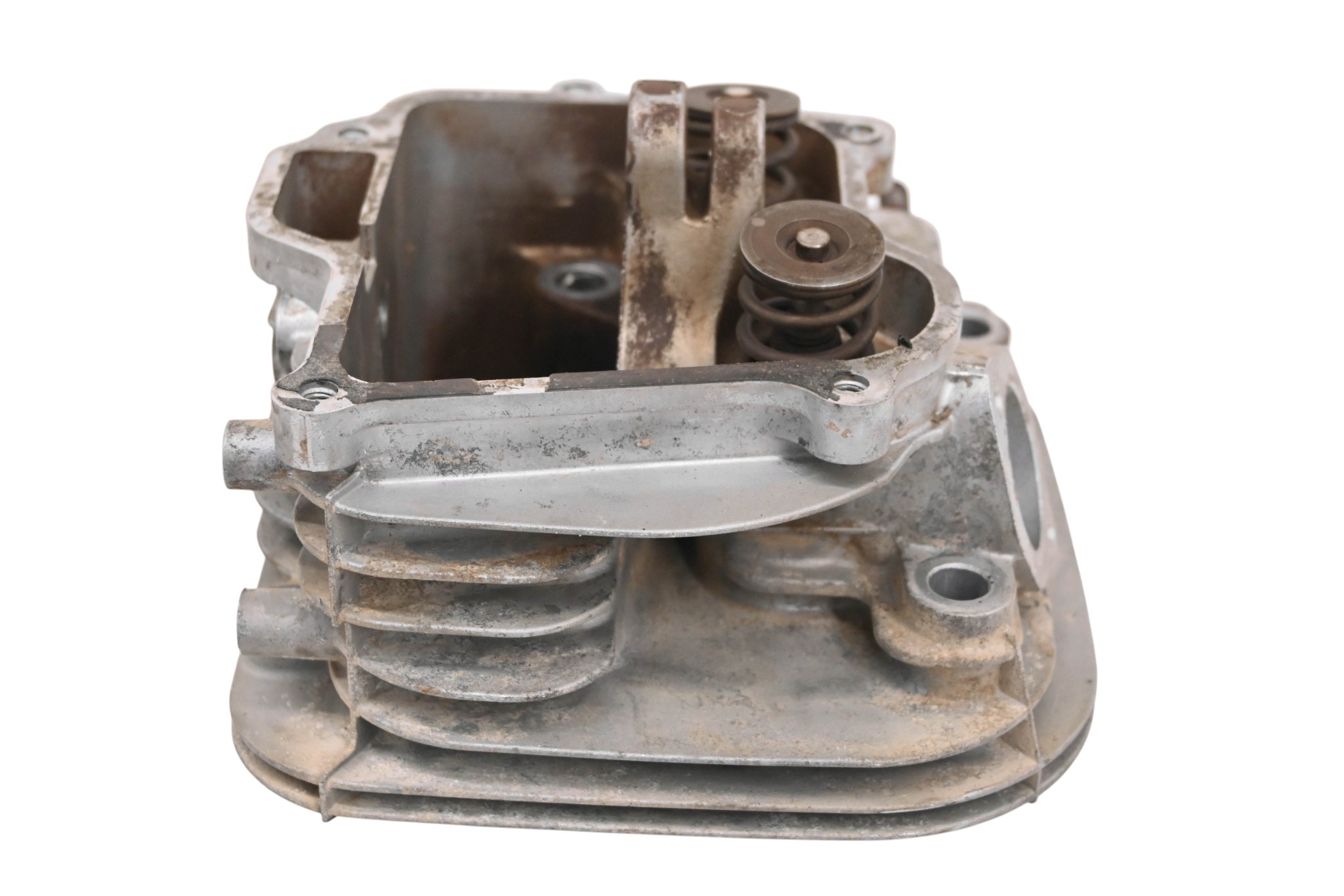 12 Kubota RTV400Ci Cylinder Head
