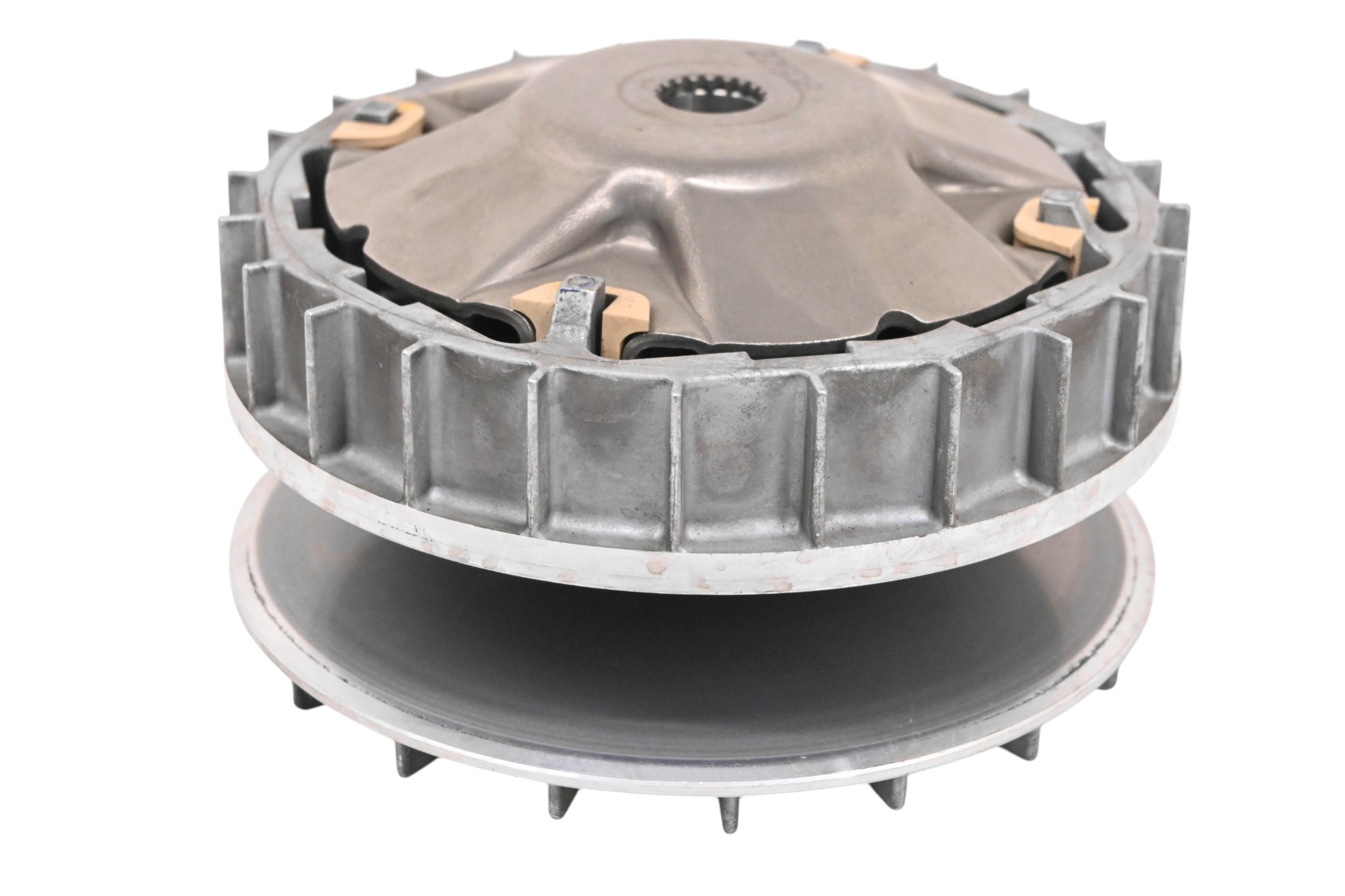 12 Kubota RTV400Ci Primary Drive Clutch