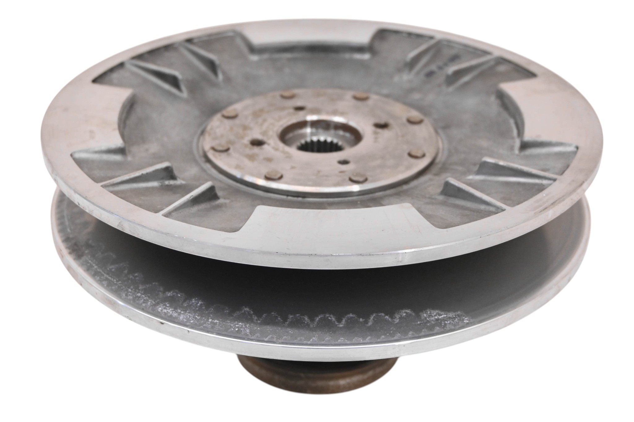 12 Kubota RTV400Ci Secondary Driven Clutch
