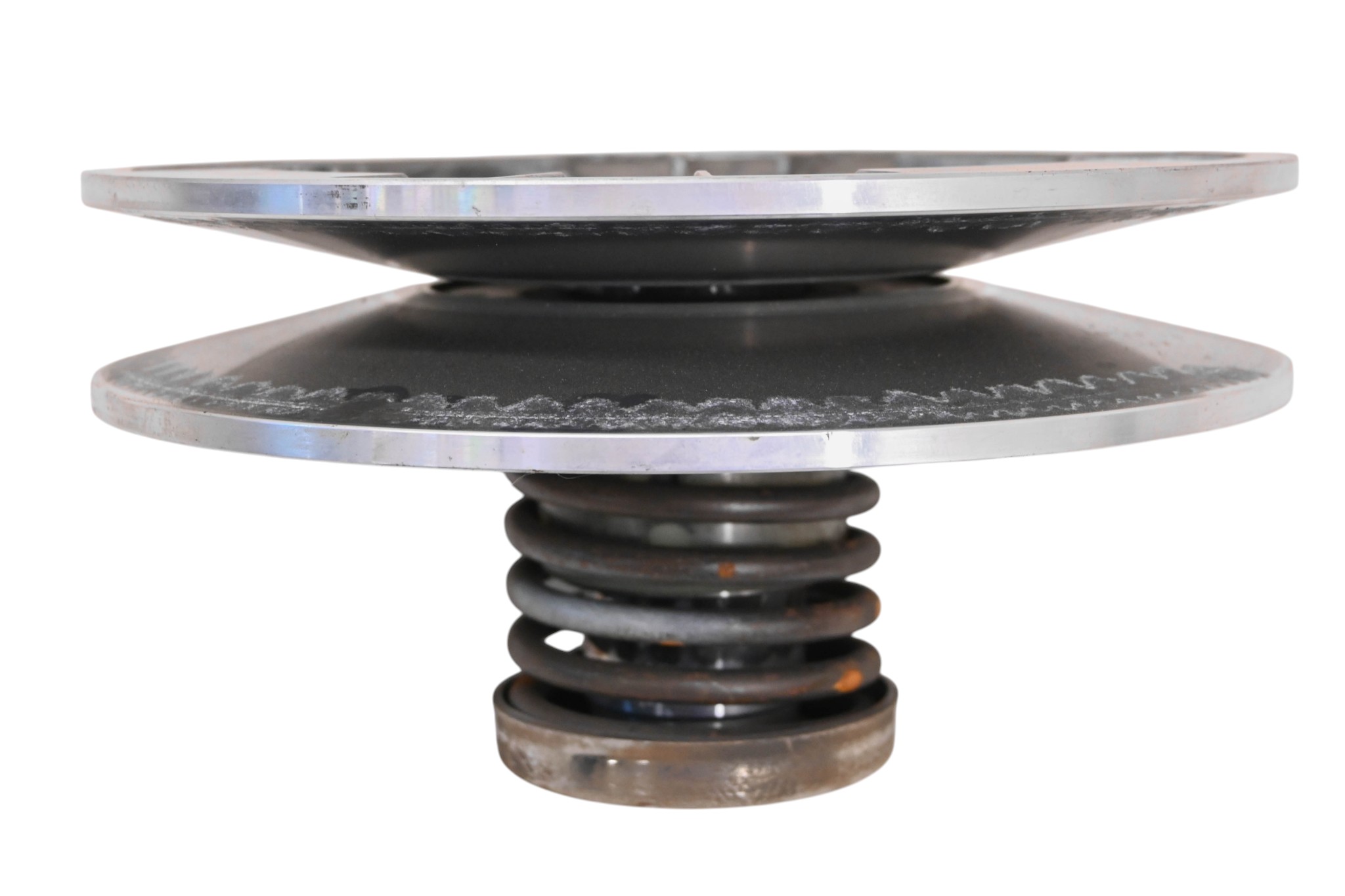 12 Kubota RTV400Ci Secondary Driven Clutch