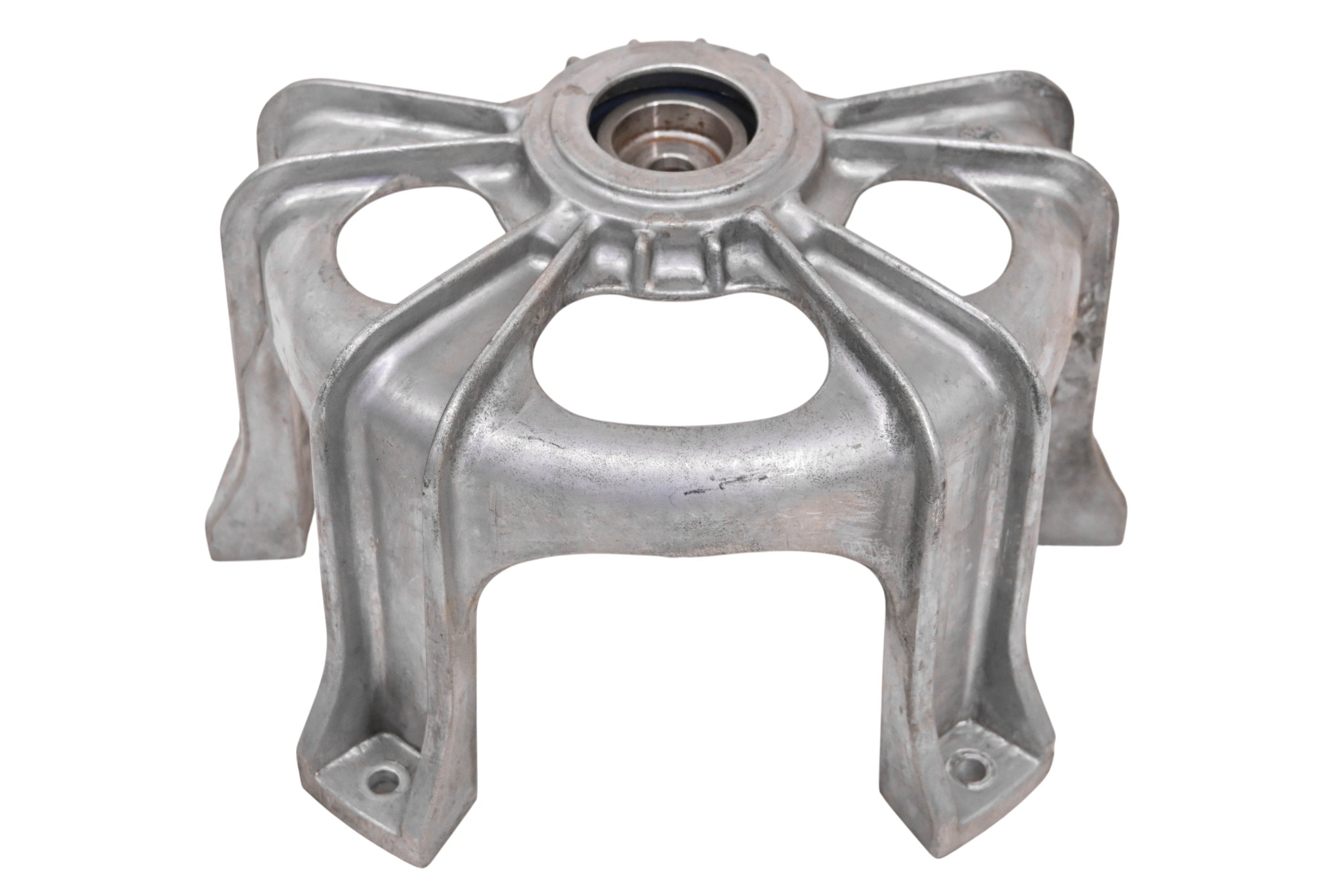 12 Kubota RTV400Ci Primary Clutch Guard