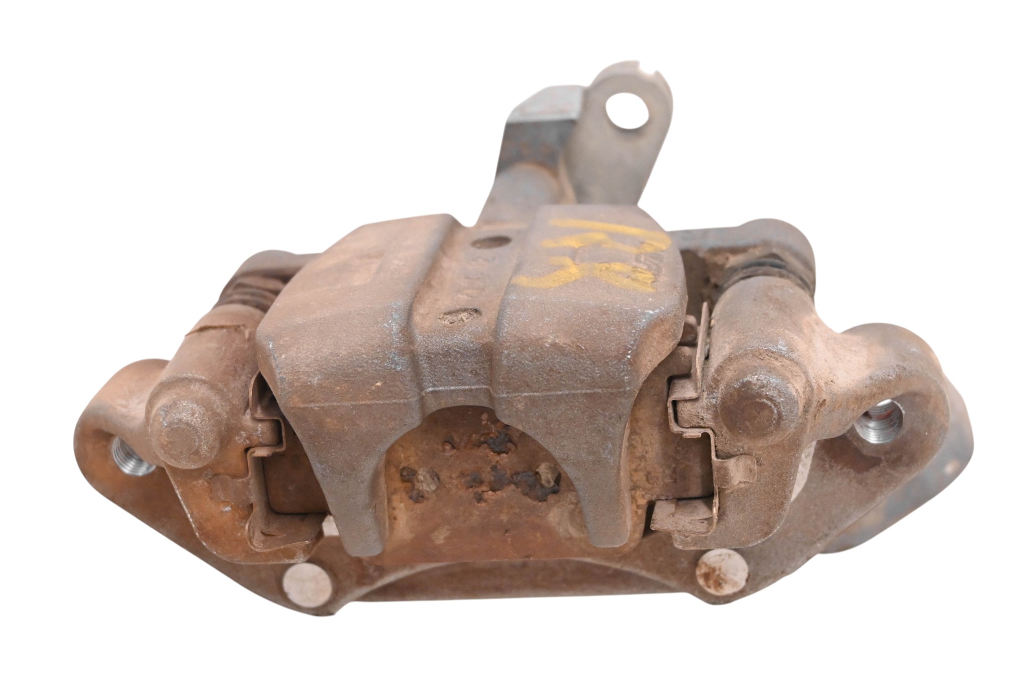 12 Kubota RTV400Ci Rear Right Brake Caliper