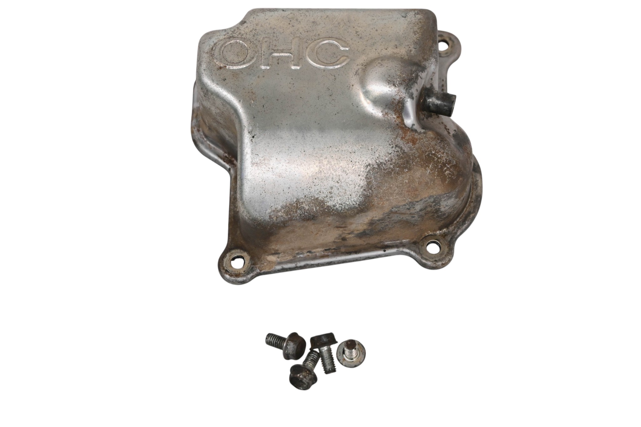 12 Kubota RTV400Ci Valve Cover