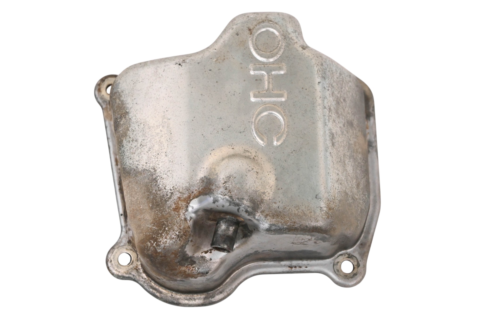 12 Kubota RTV400Ci Valve Cover