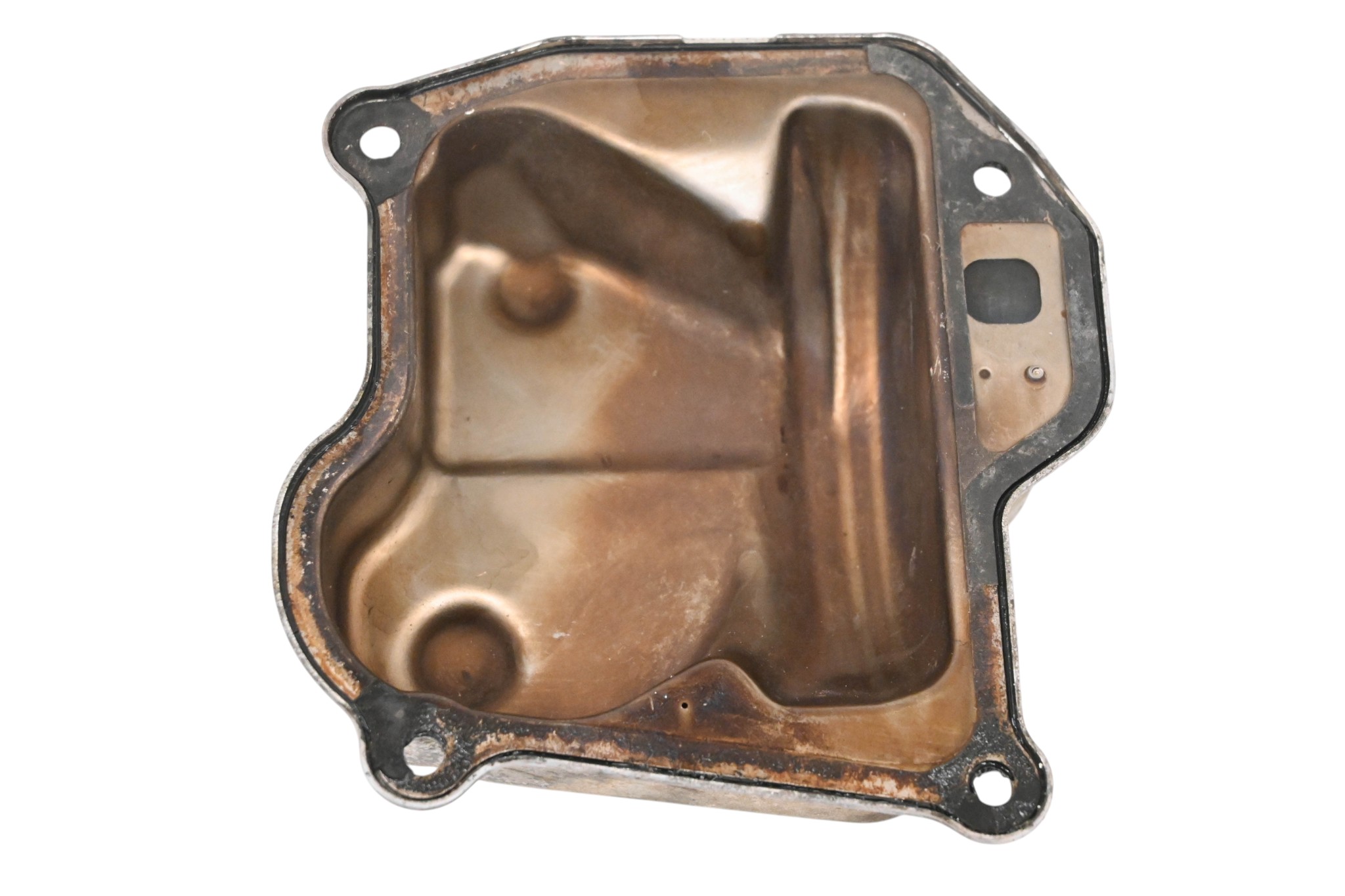 12 Kubota RTV400Ci Valve Cover
