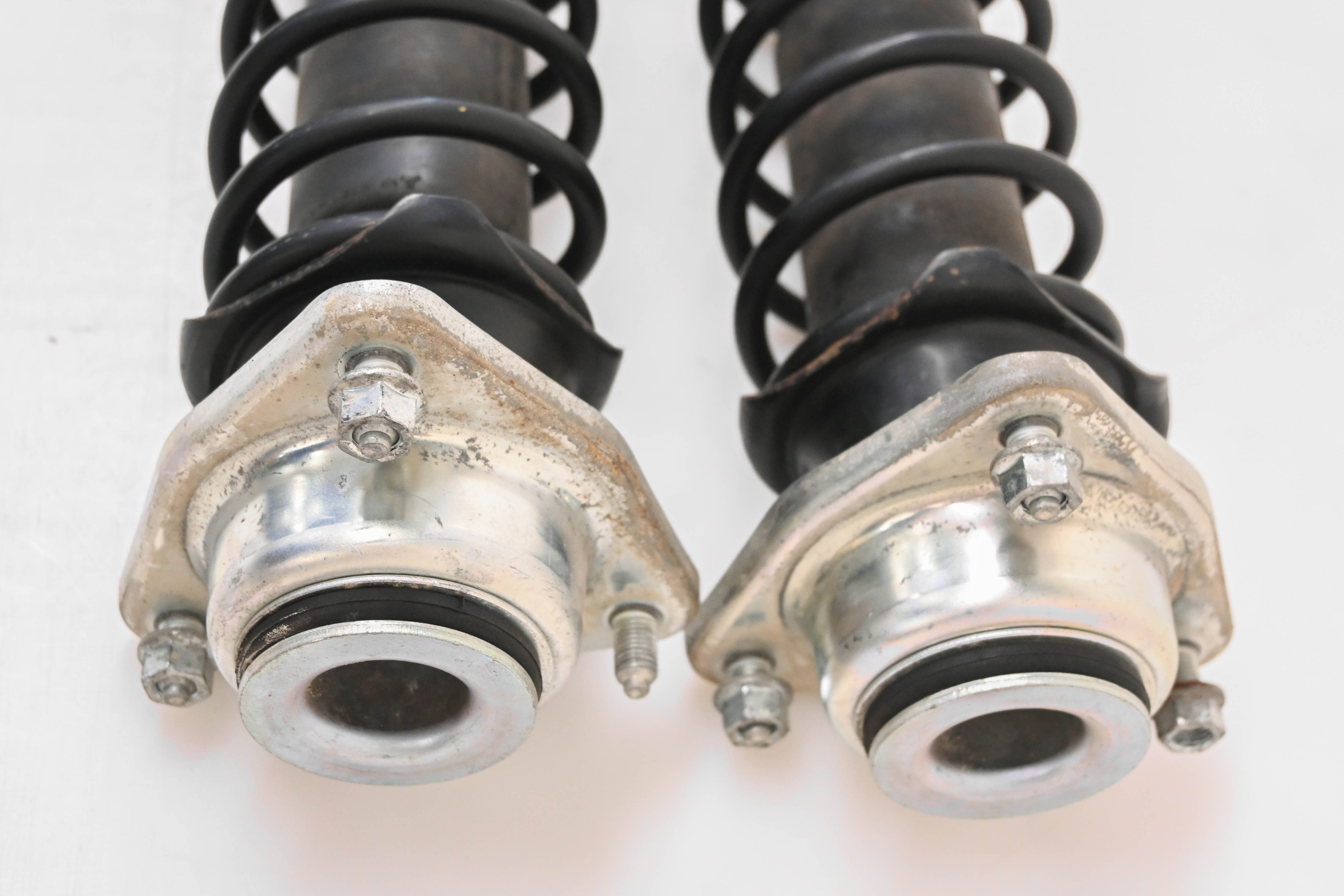 12 Kubota RTV400Ci Front Shocks