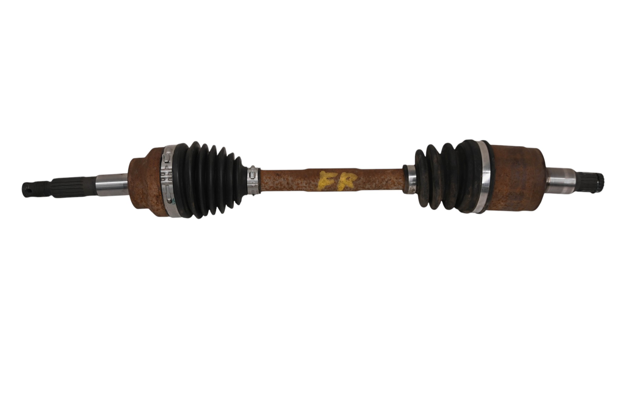 12 Kubota RTV400Ci Front Right Cv Axle
