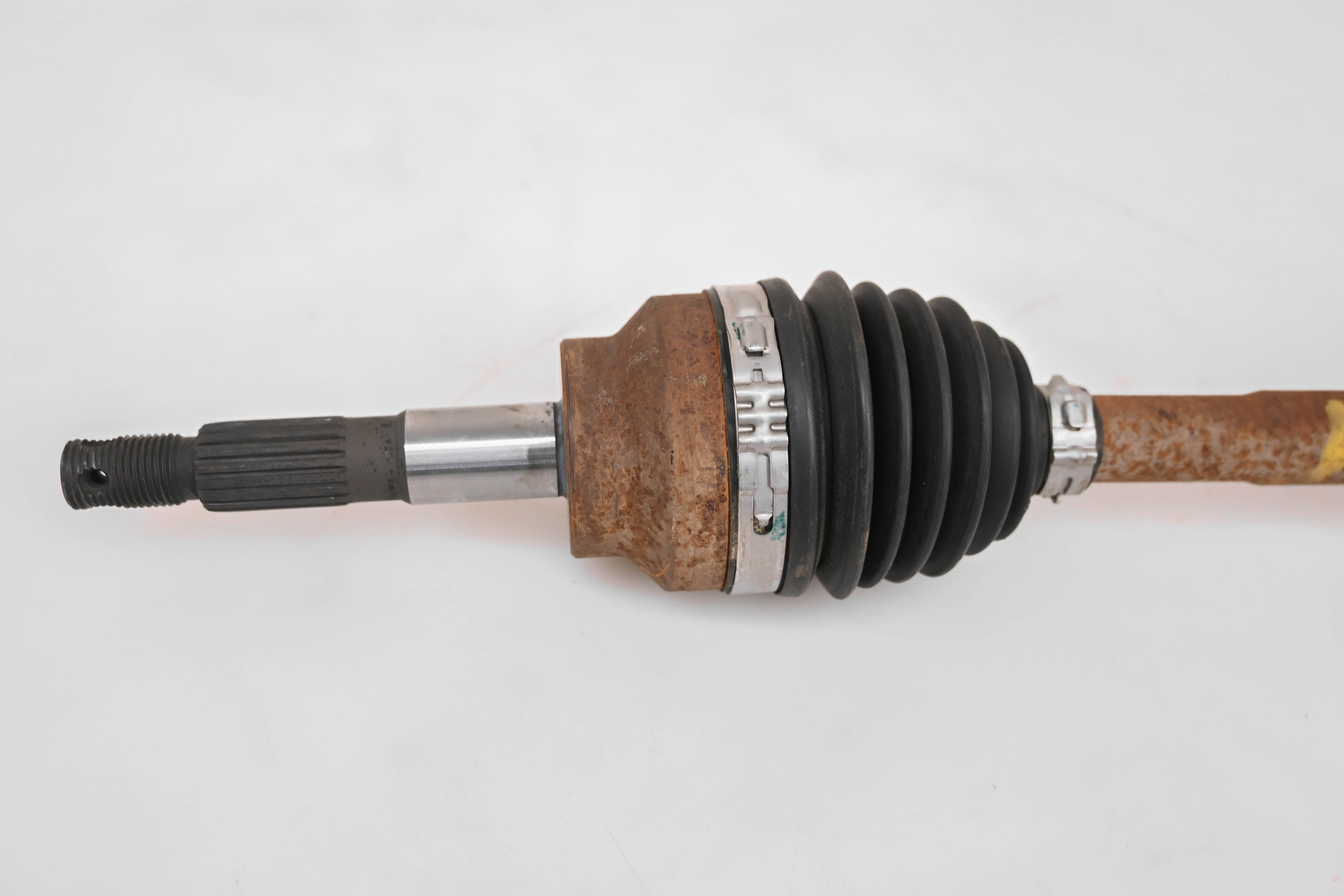 12 Kubota RTV400Ci Front Right Cv Axle