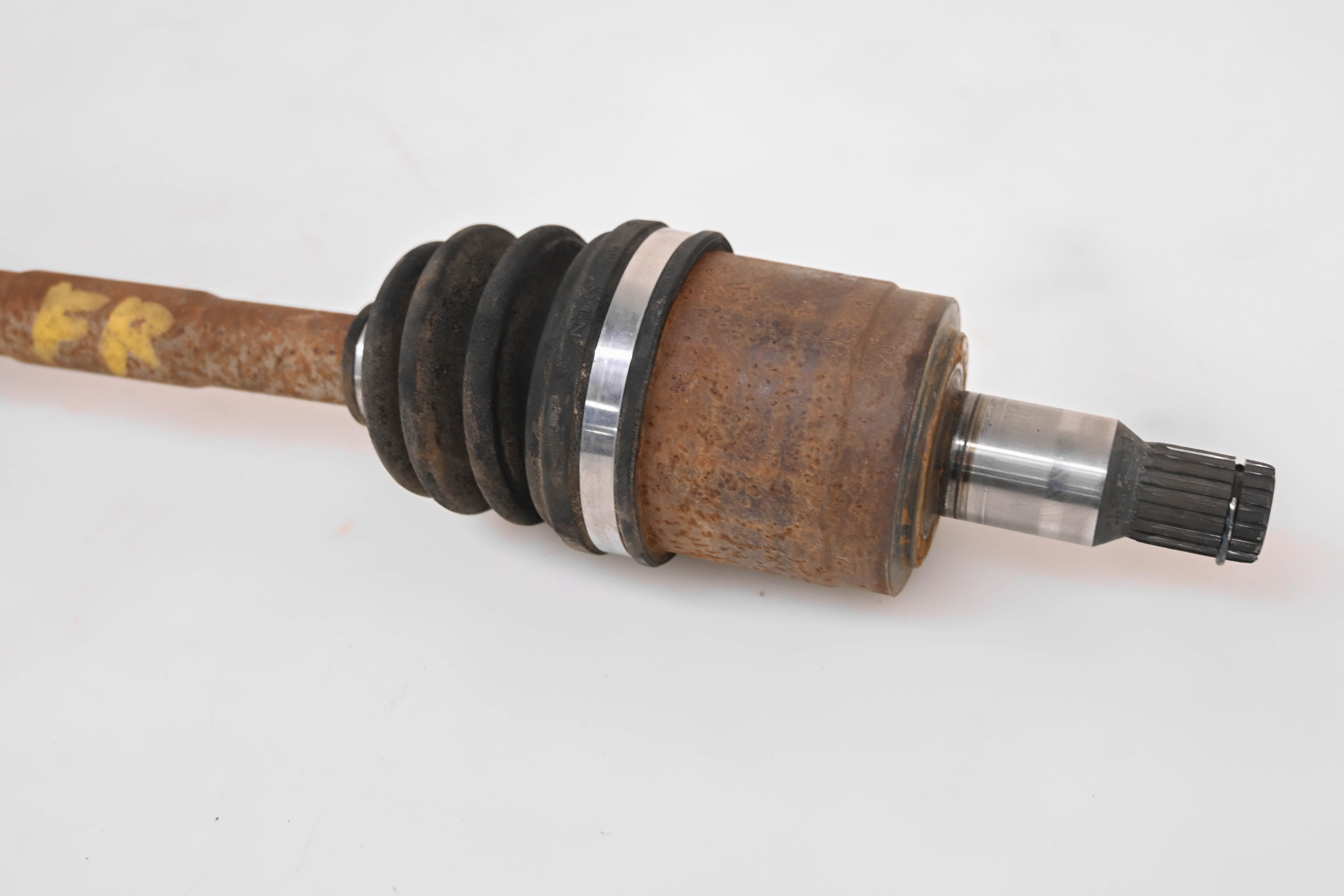 12 Kubota RTV400Ci Front Right Cv Axle