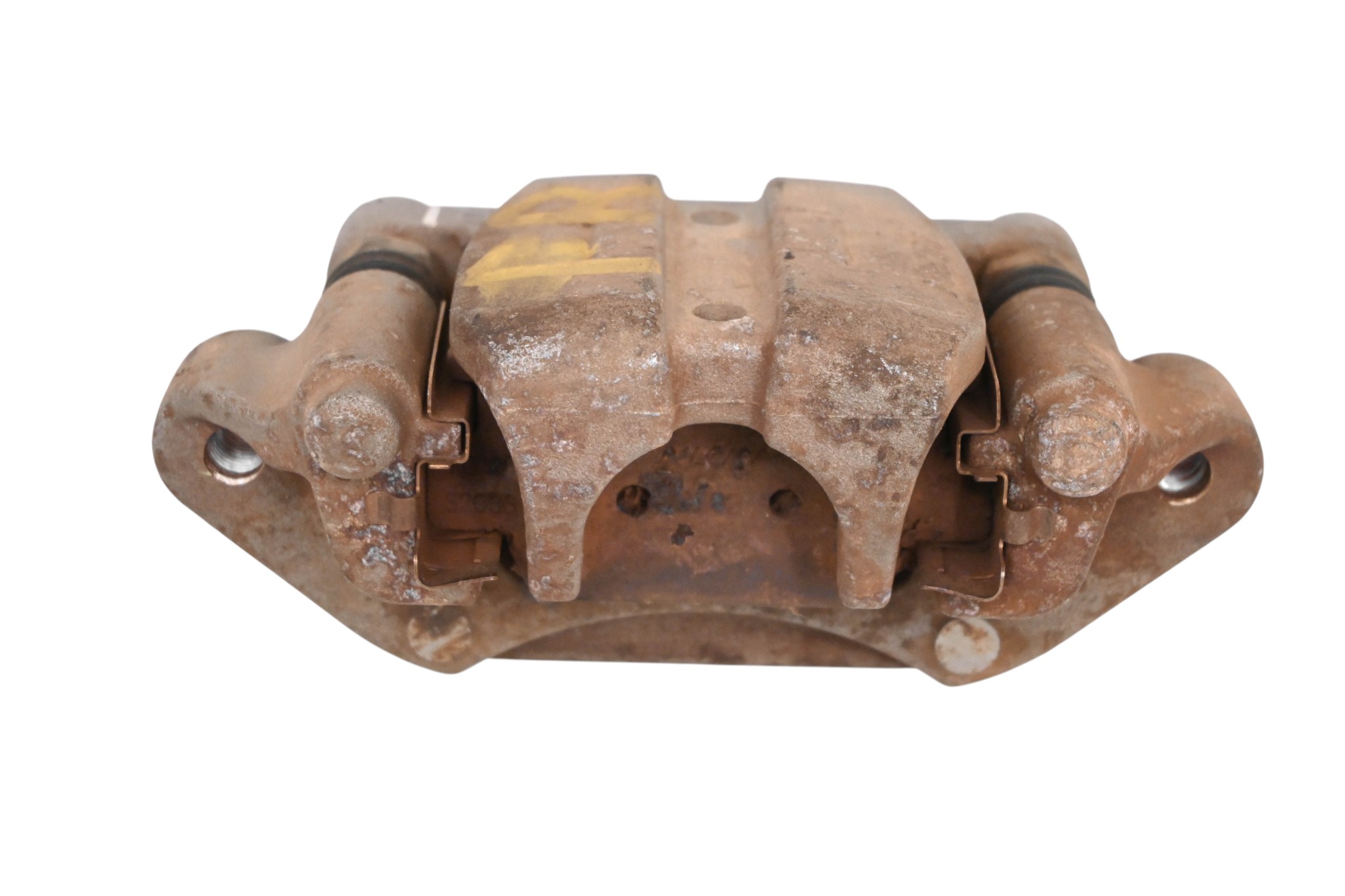 12 Kubota RTV400Ci Front Right Brake Caliper