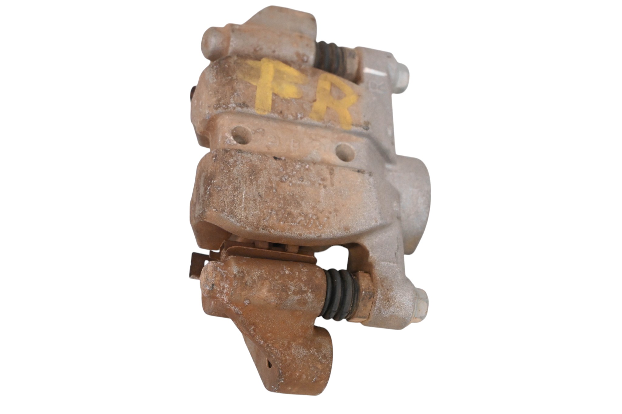 12 Kubota RTV400Ci Front Right Brake Caliper