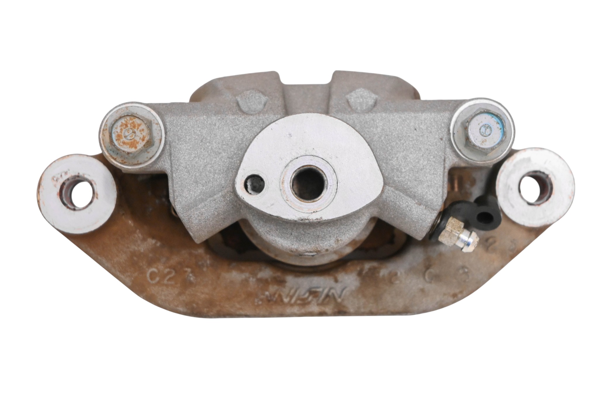 12 Kubota RTV400Ci Front Right Brake Caliper