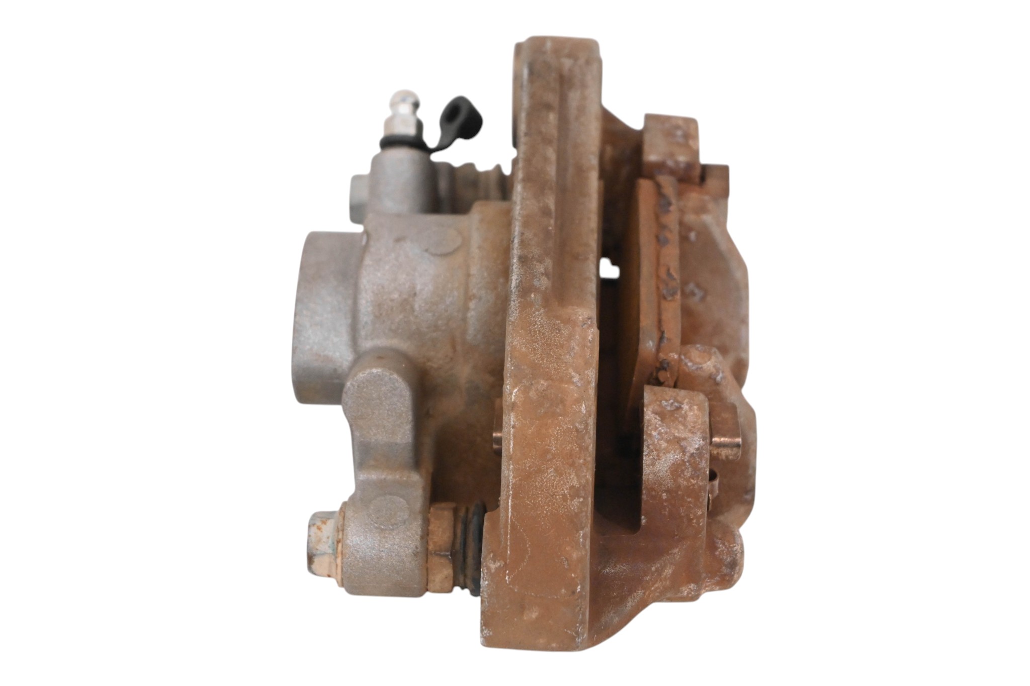 12 Kubota RTV400Ci Front Right Brake Caliper